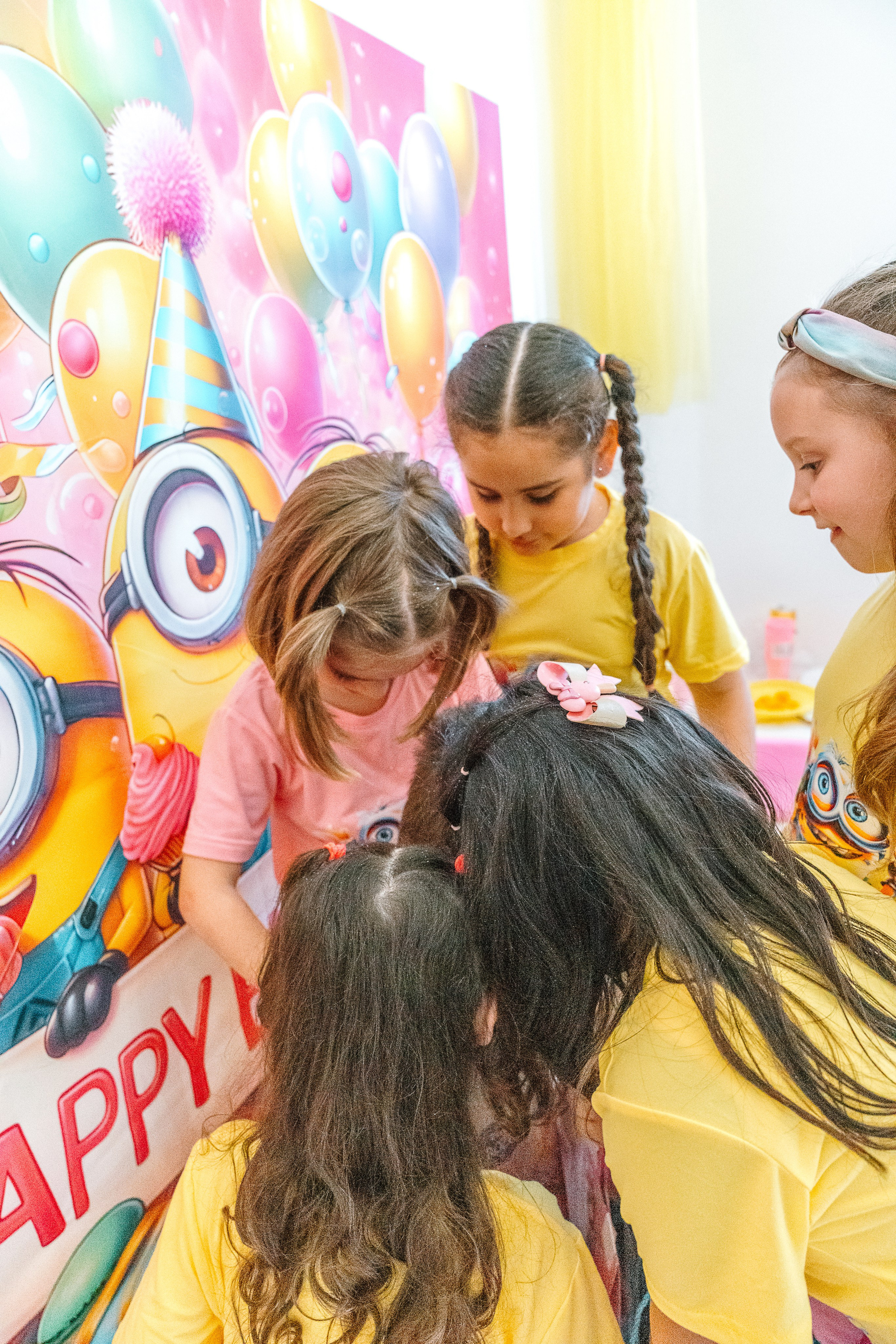 ДЕНЬ НАРОДЖЕННЯ. Svitlana Miahka fotografa a Genova