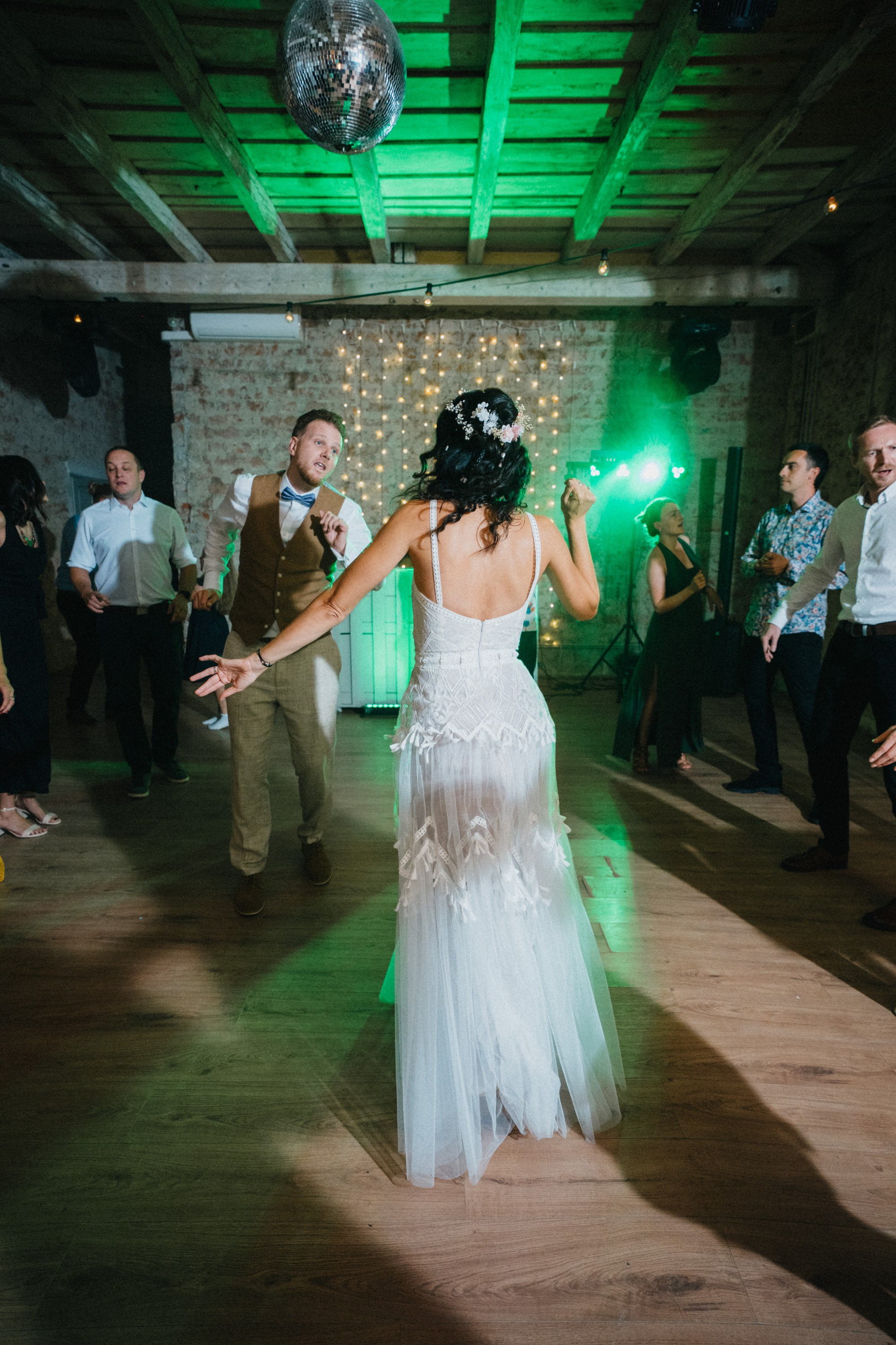 Dunja & Matthew. Wedding photography