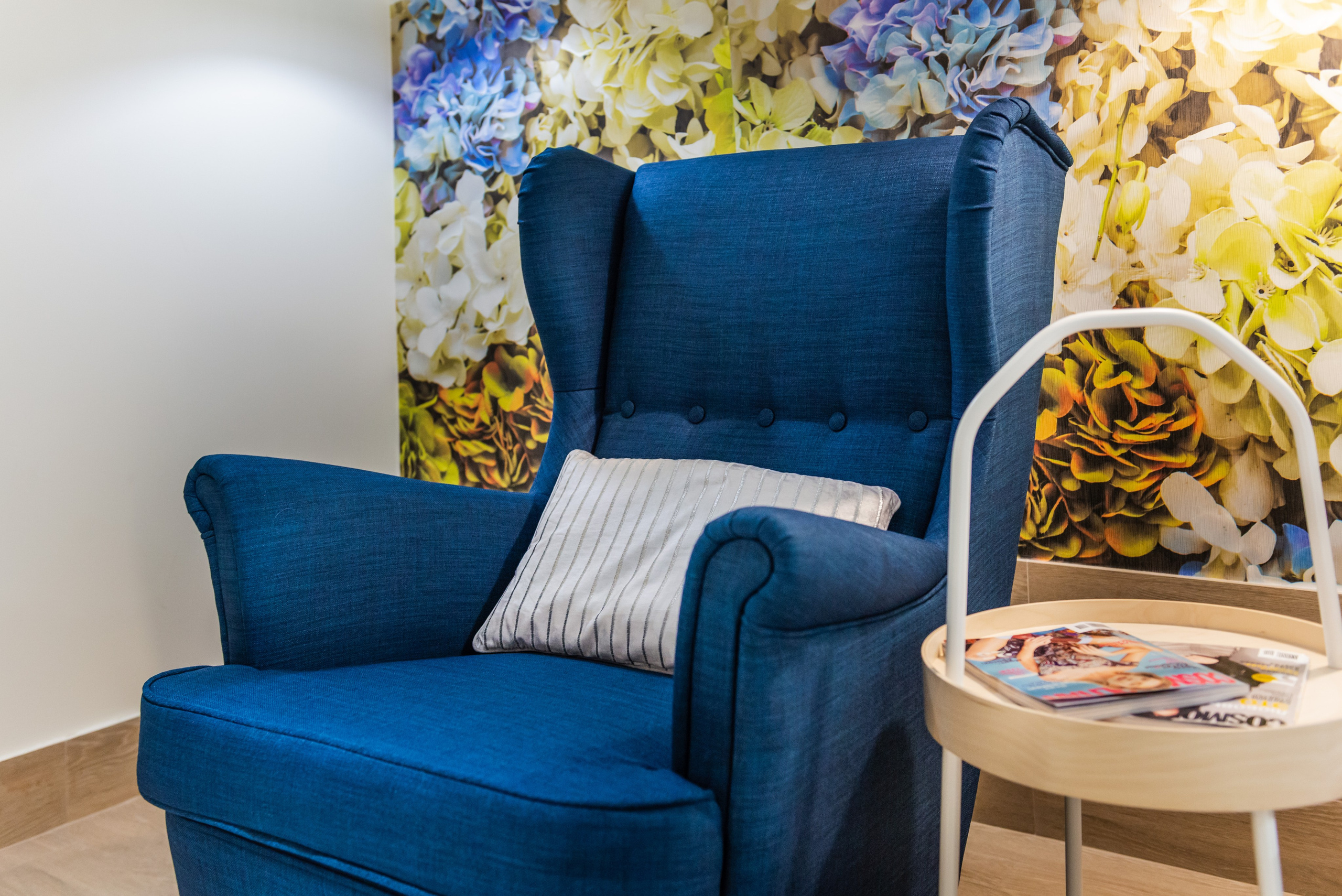 Салон красоты Империя цвета. ФОТОГРАФ МЕКСИКА КИНТАНА-РОО