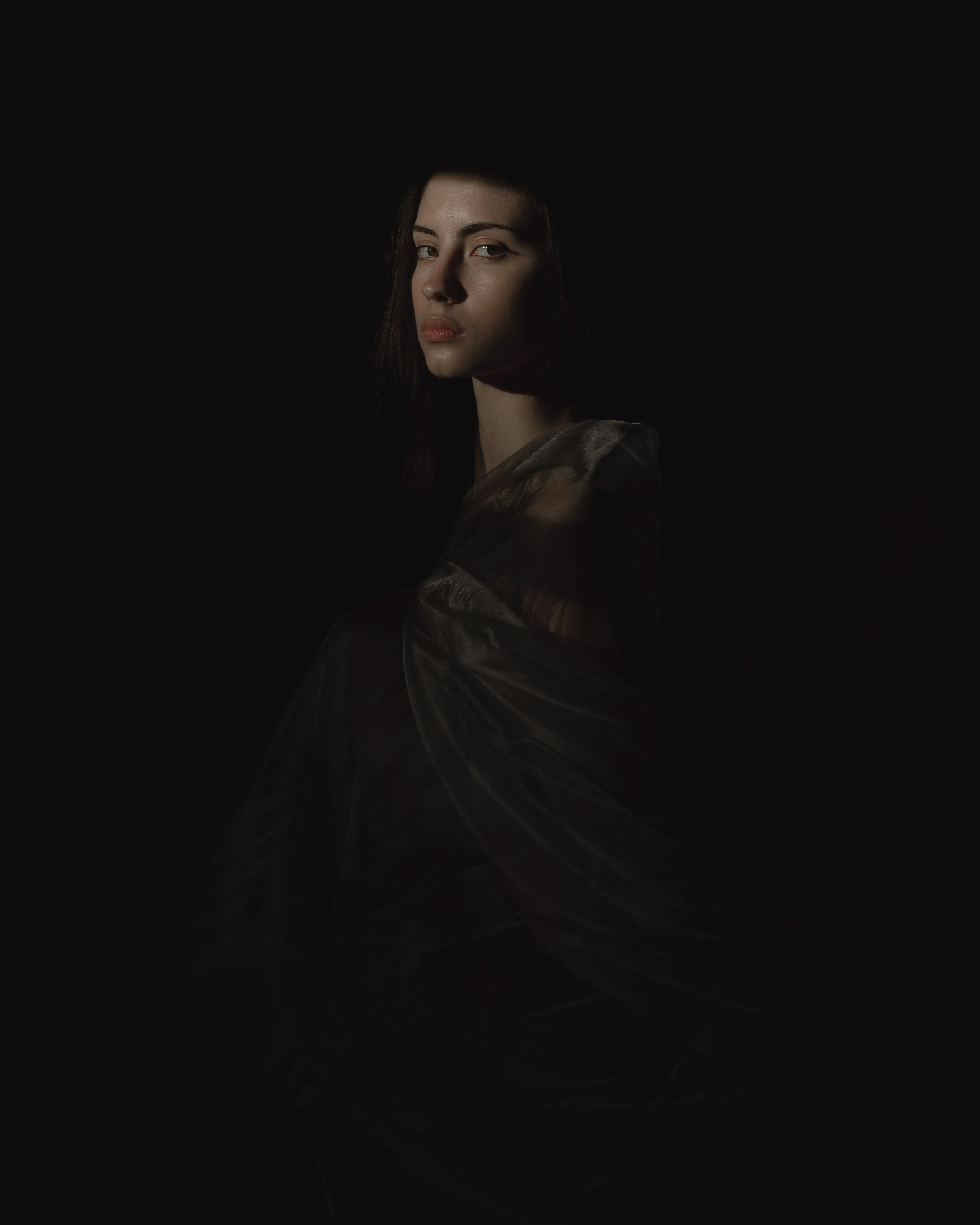 Bio. Fine Art Photography by Ksenia Mirnaya