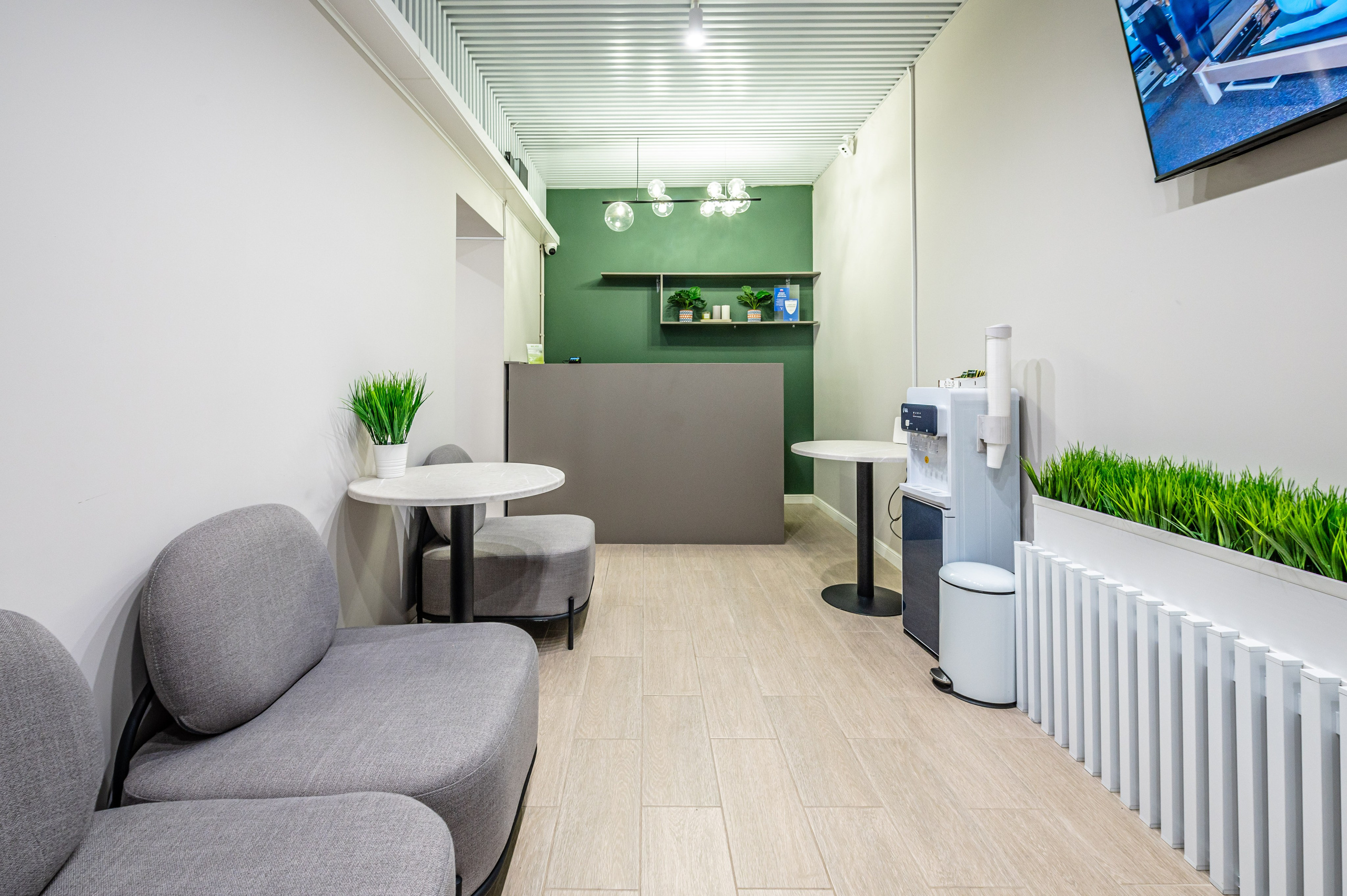 Фотосъемка в Фитнес центре So-Fit. PHOTOGRAPHER QUINTANA ROO