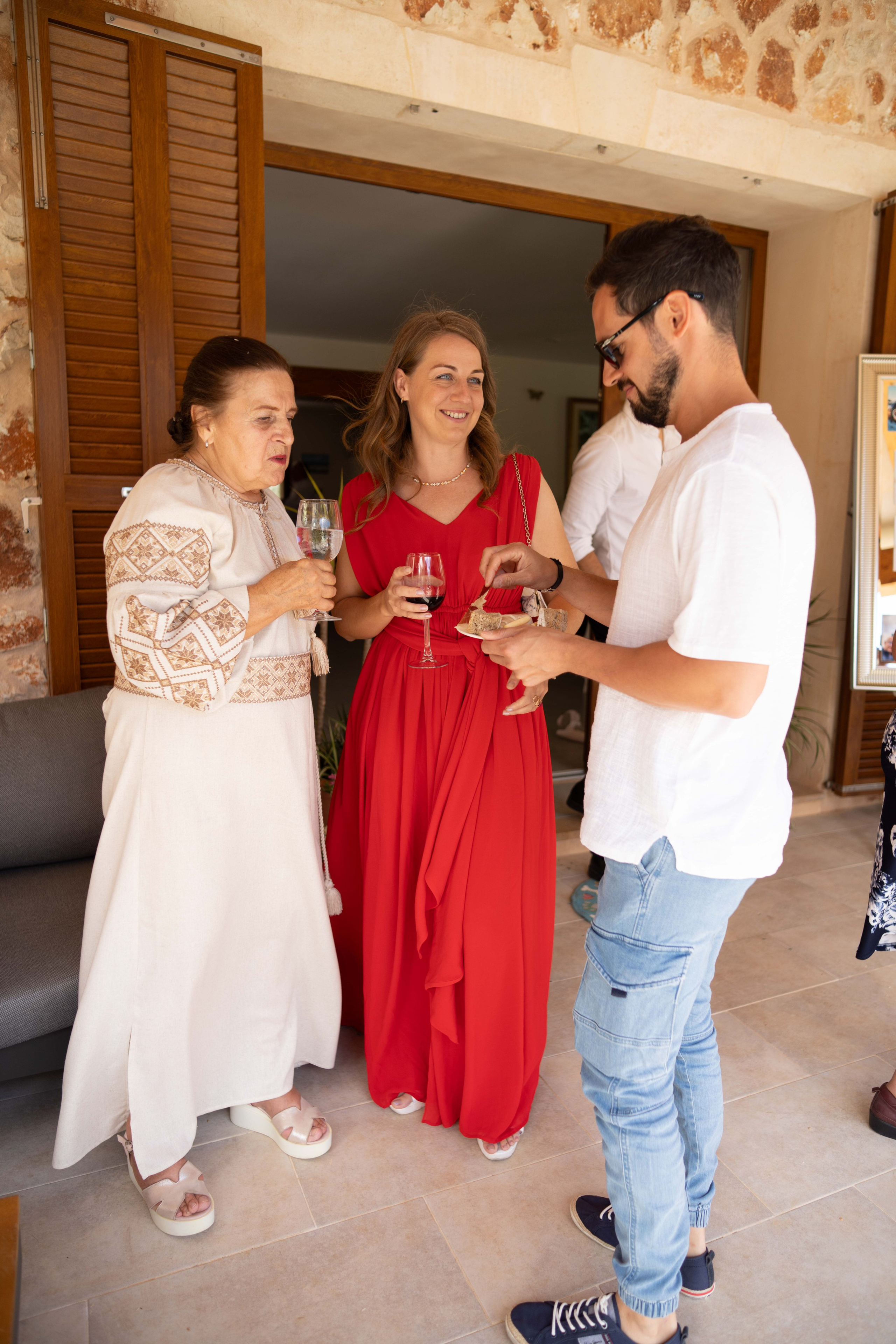 Wedding. Фотограф у Пальма де Майорка