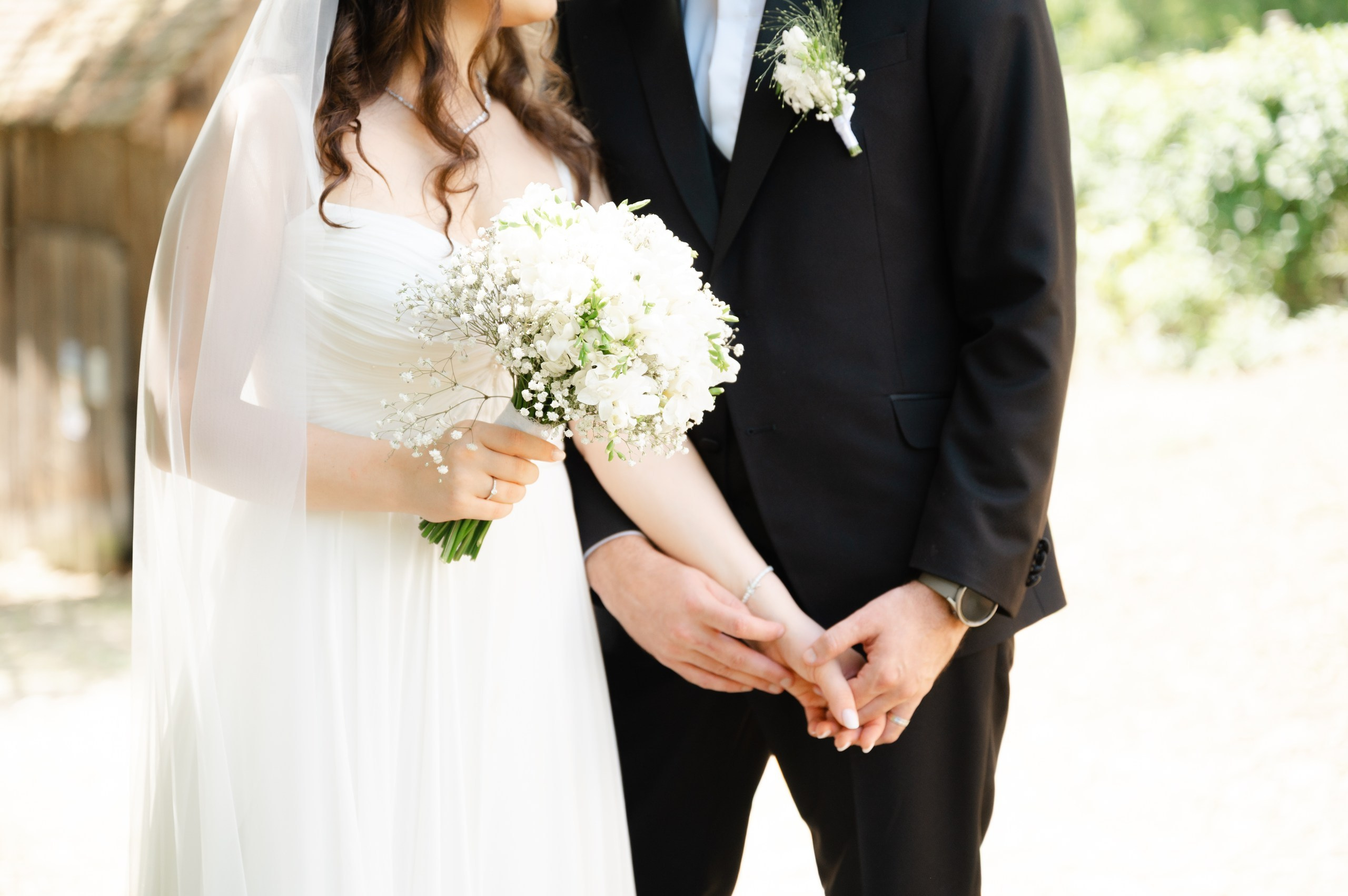 Sándor & Éva - Nunta in Viscri