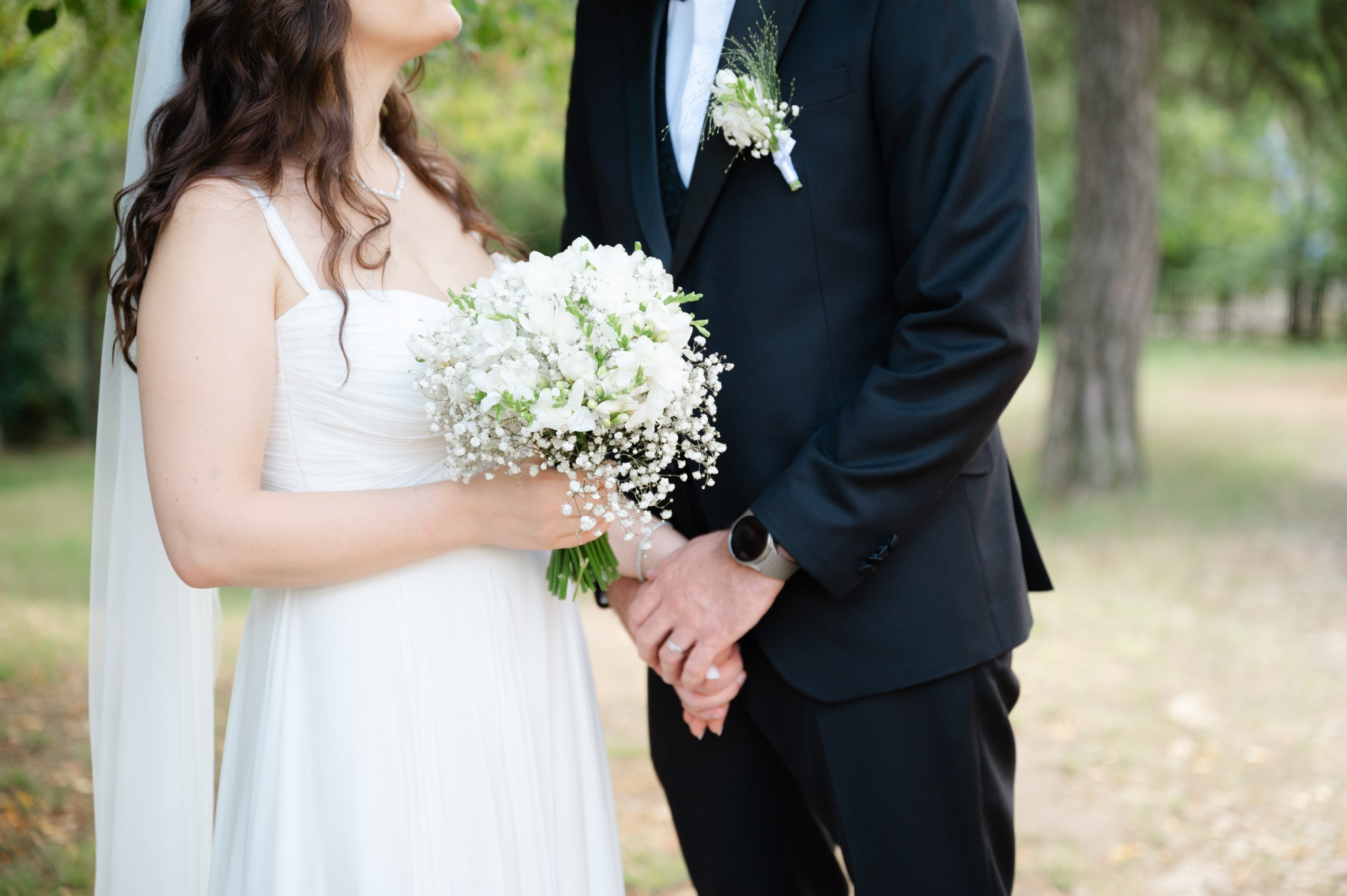 Sándor & Éva - Nunta in Viscri