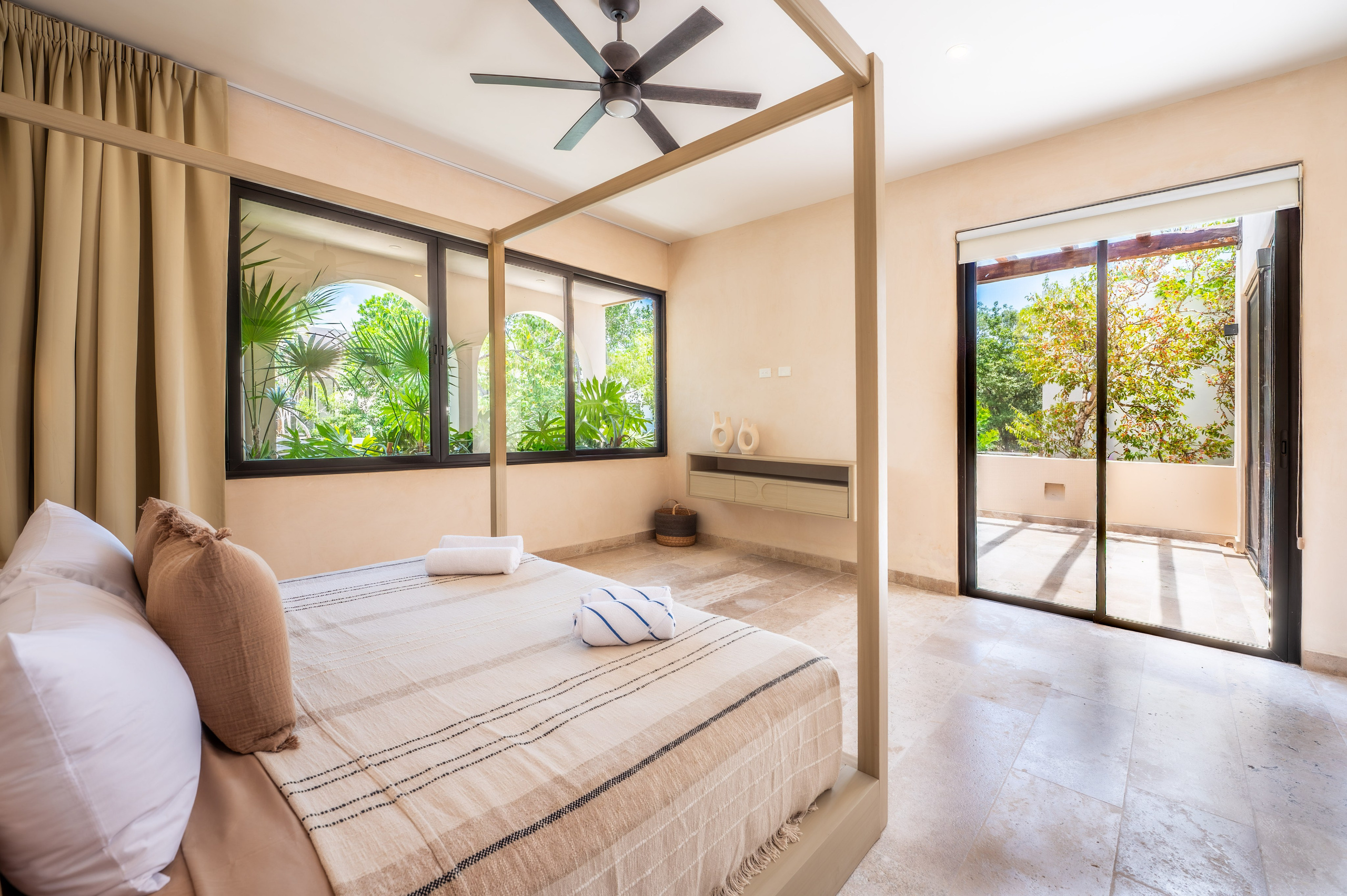 Fresh Real Estate Photography in Tulum | Recent Property Portfolio. PHOTOGRAPHER QUINTANA ROO