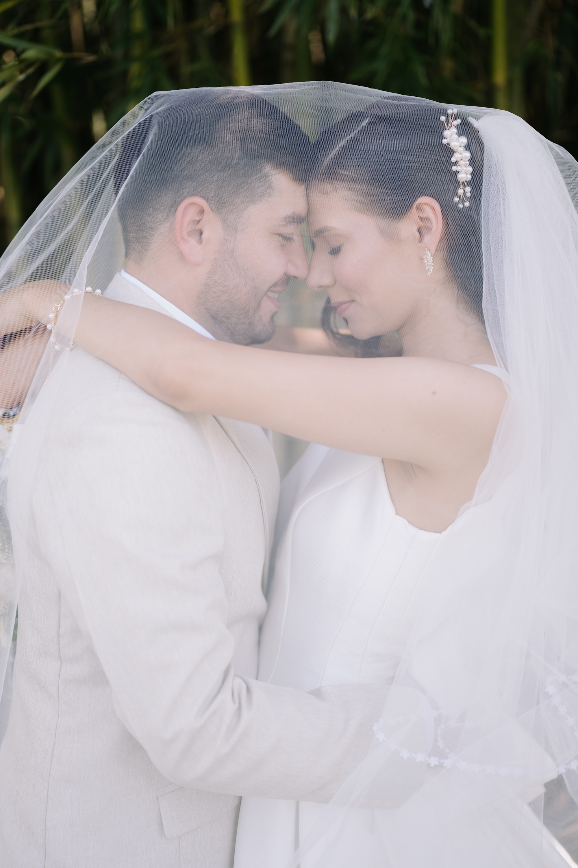 Jannina & Faustino. Marcelo Martinez Fotografo