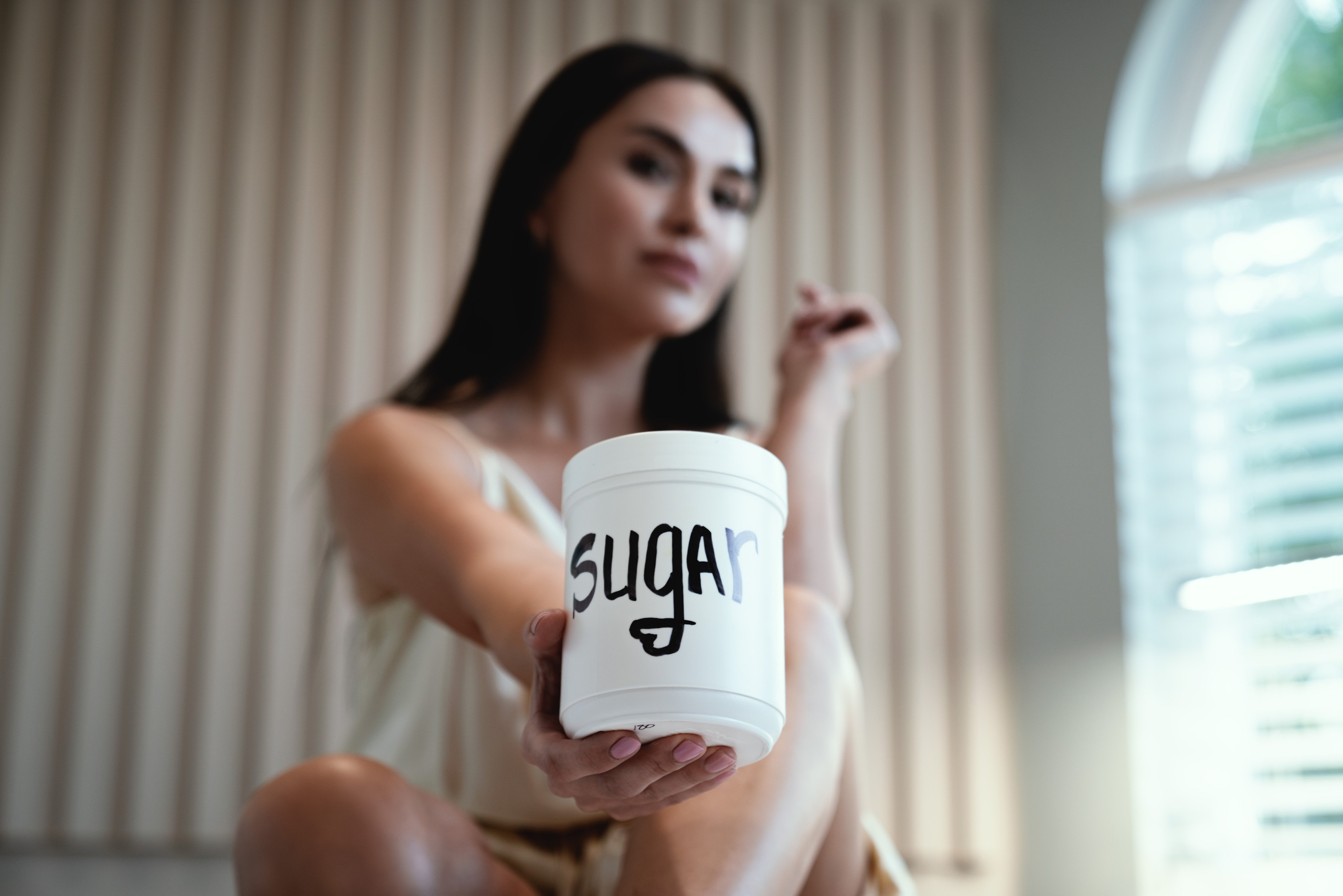 The Sugar Studio