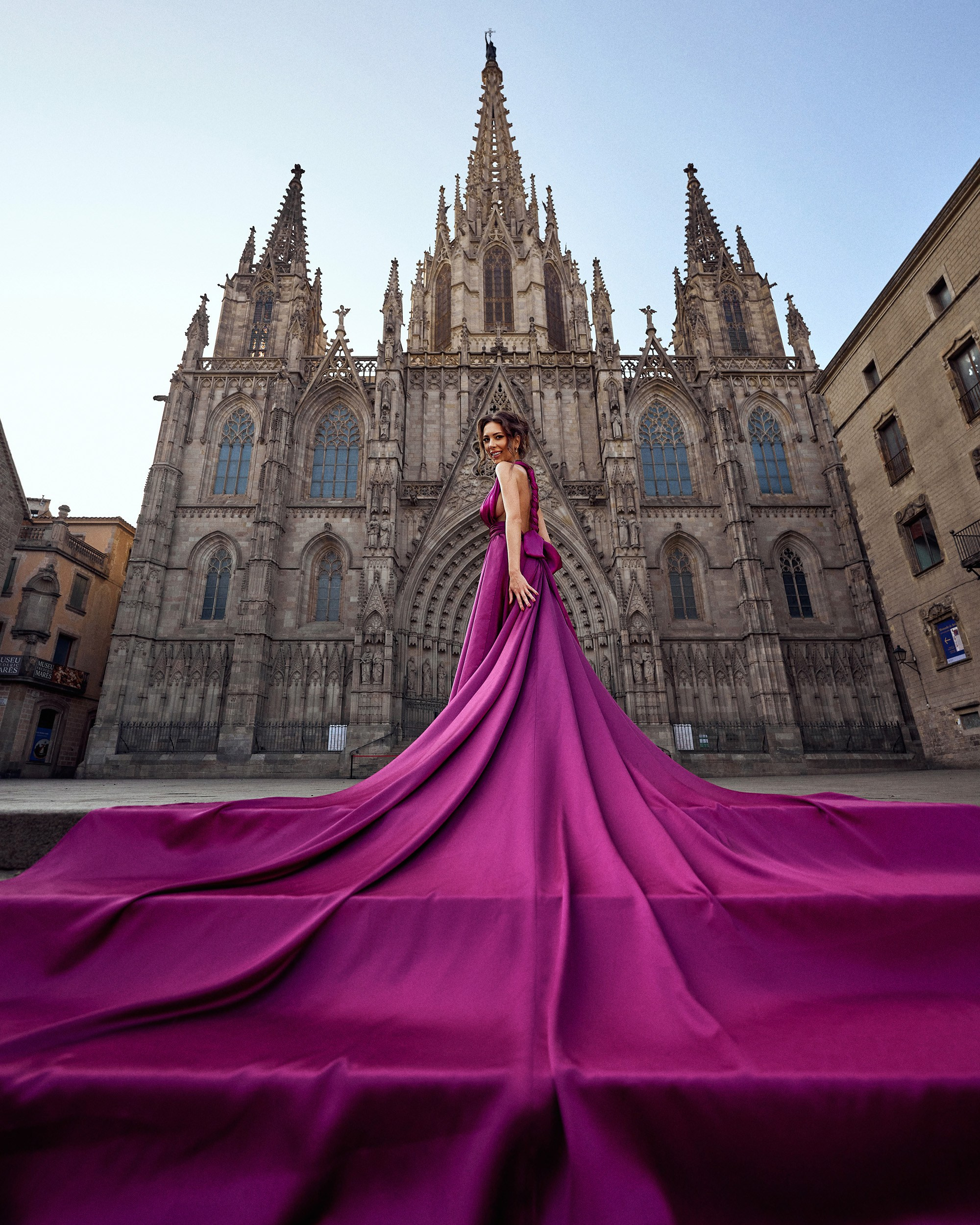 Moda & Vestidos. Inicio