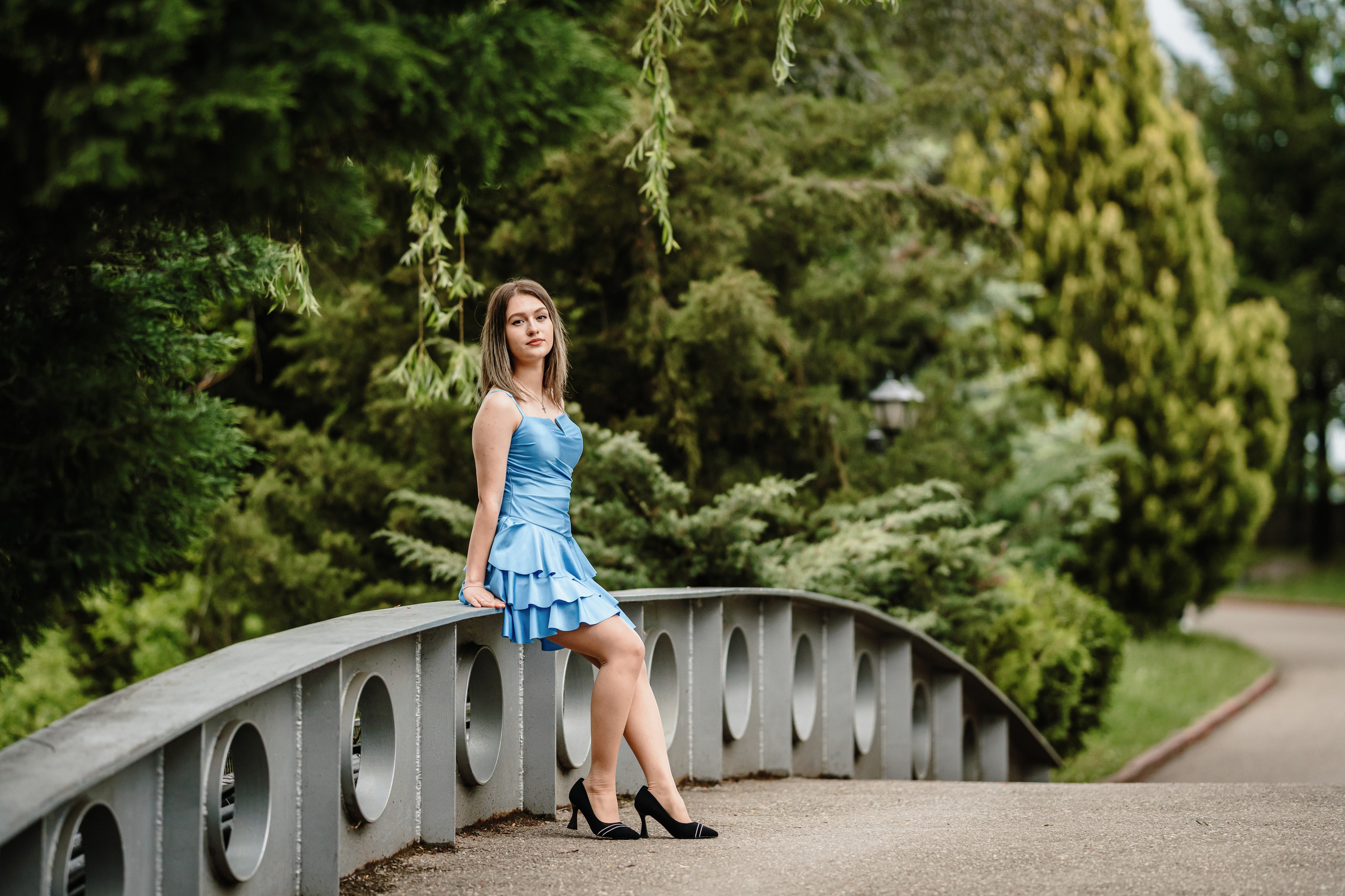 Albume ABSOLVENTI. Amy Foto