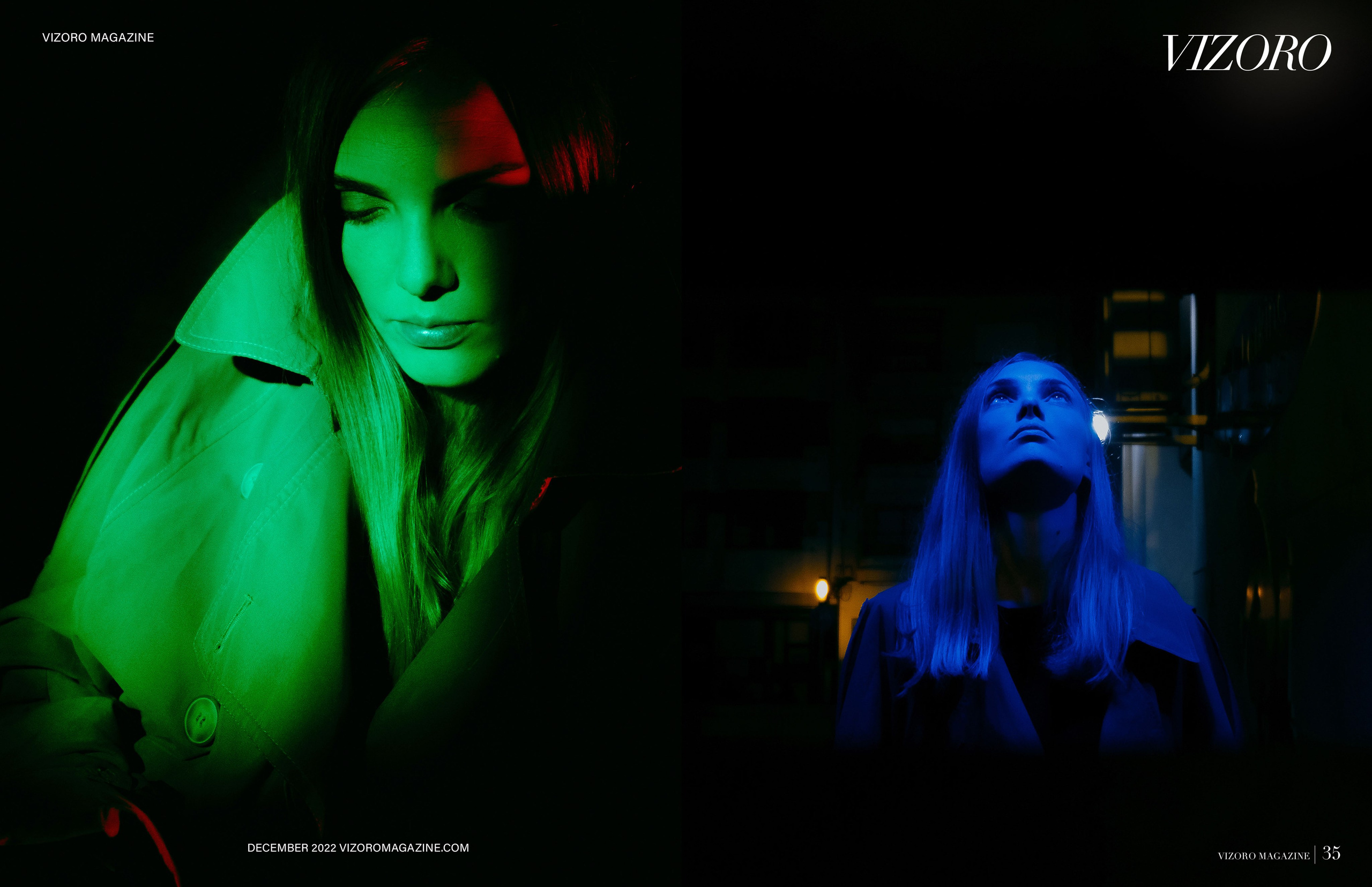 The best publications of the project Night City Lights