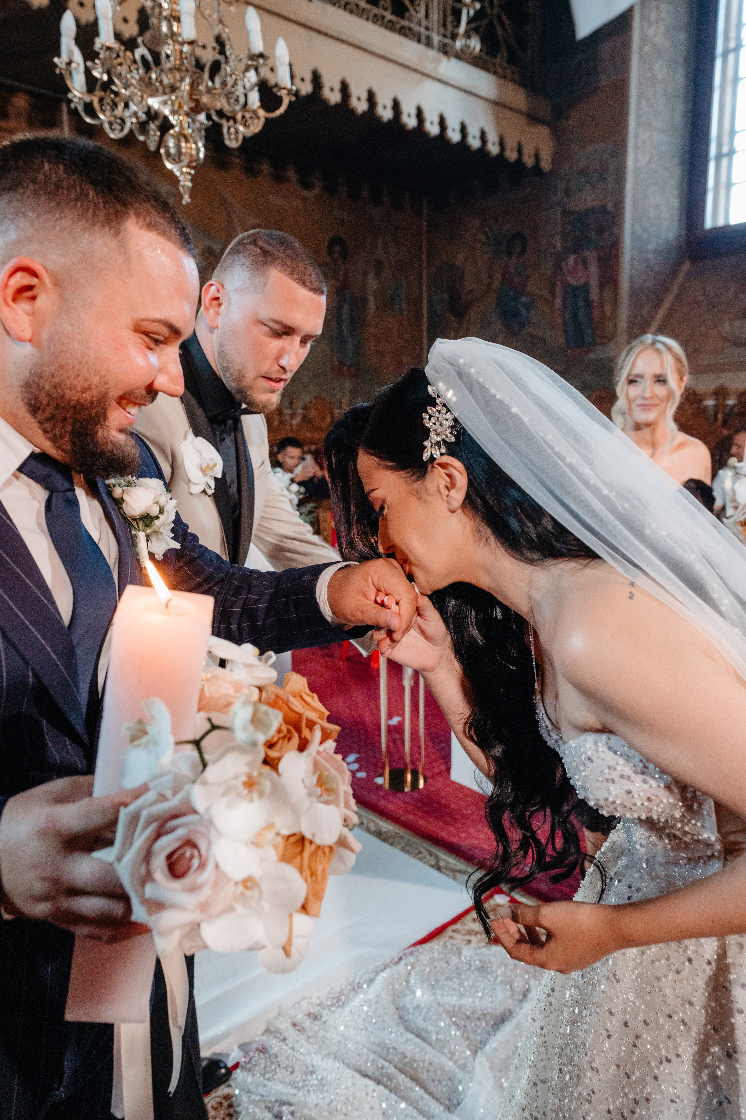 Catalina & Remus. Raw Studio. Fotograful tau de nunta!