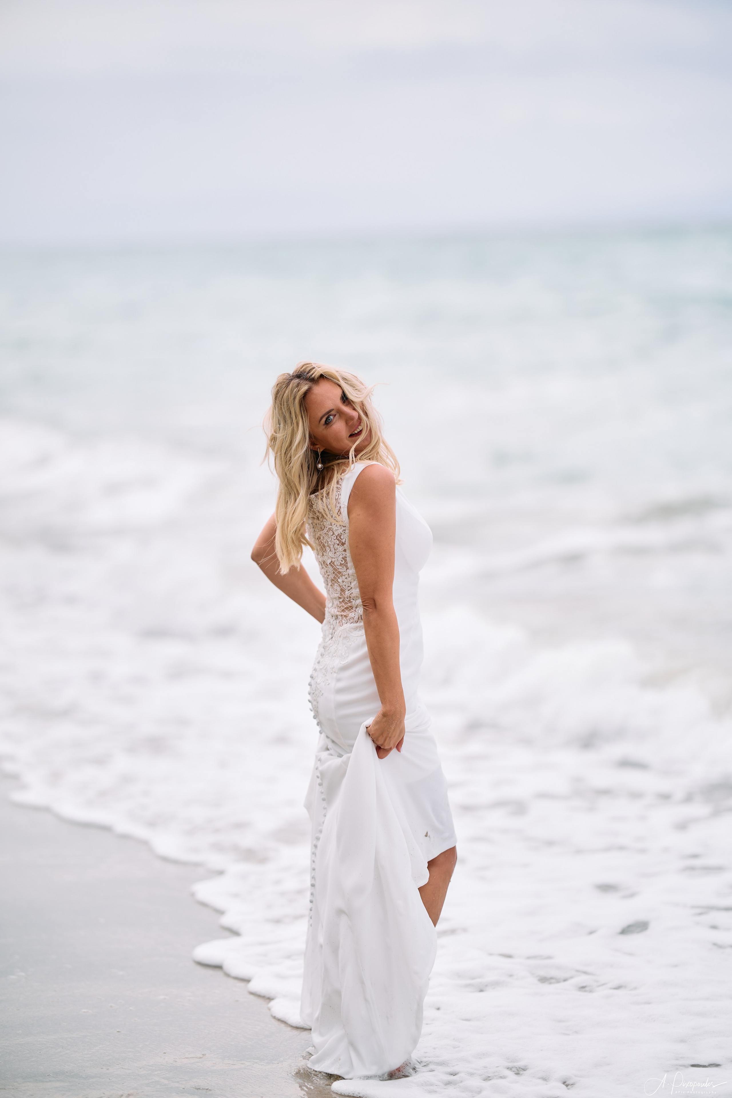 Pasha & Ksusha Wedding Day. Φωτογράφος Αναστάσιος Πιξόπουλος