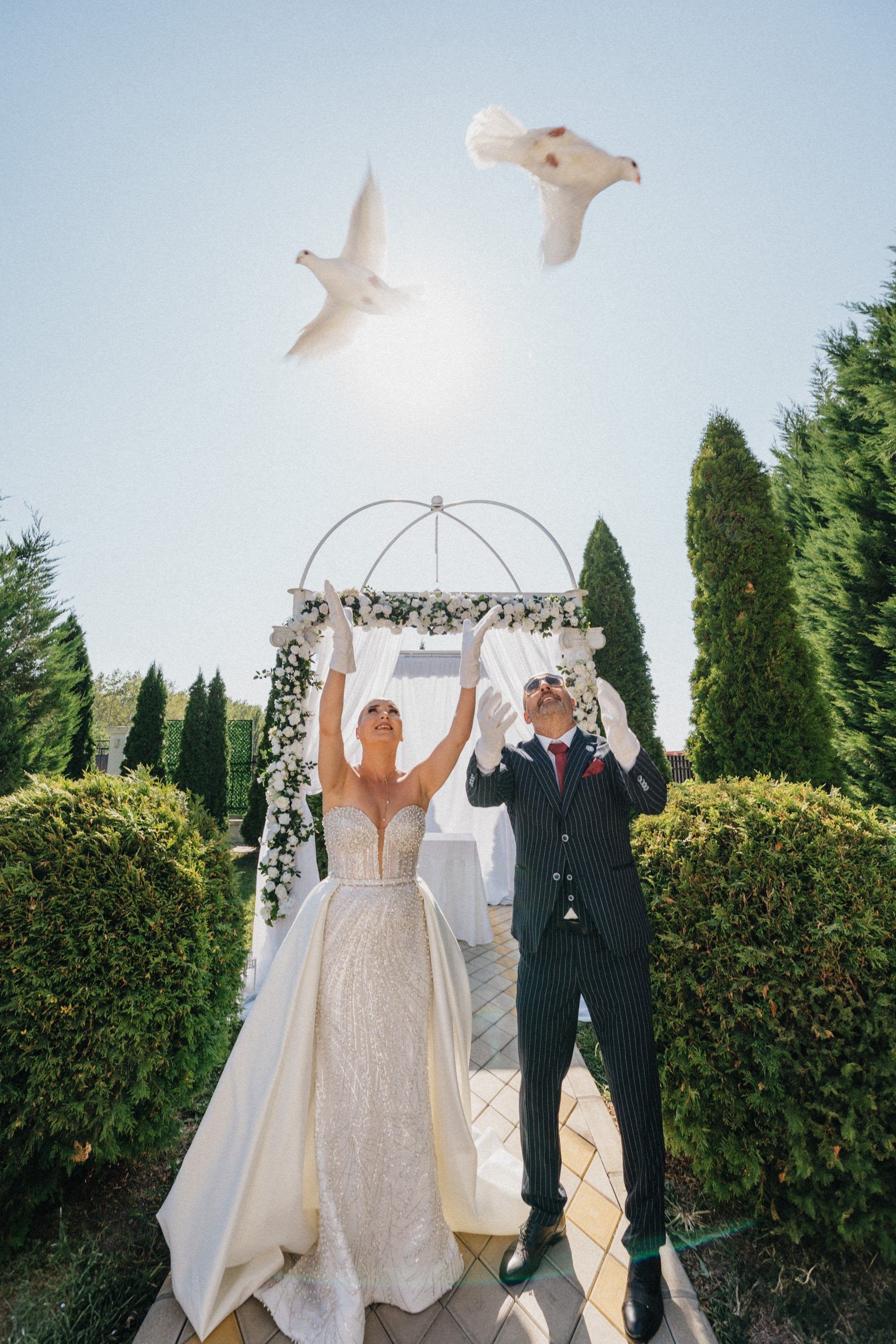 Katarina & Igor. Wedding photography