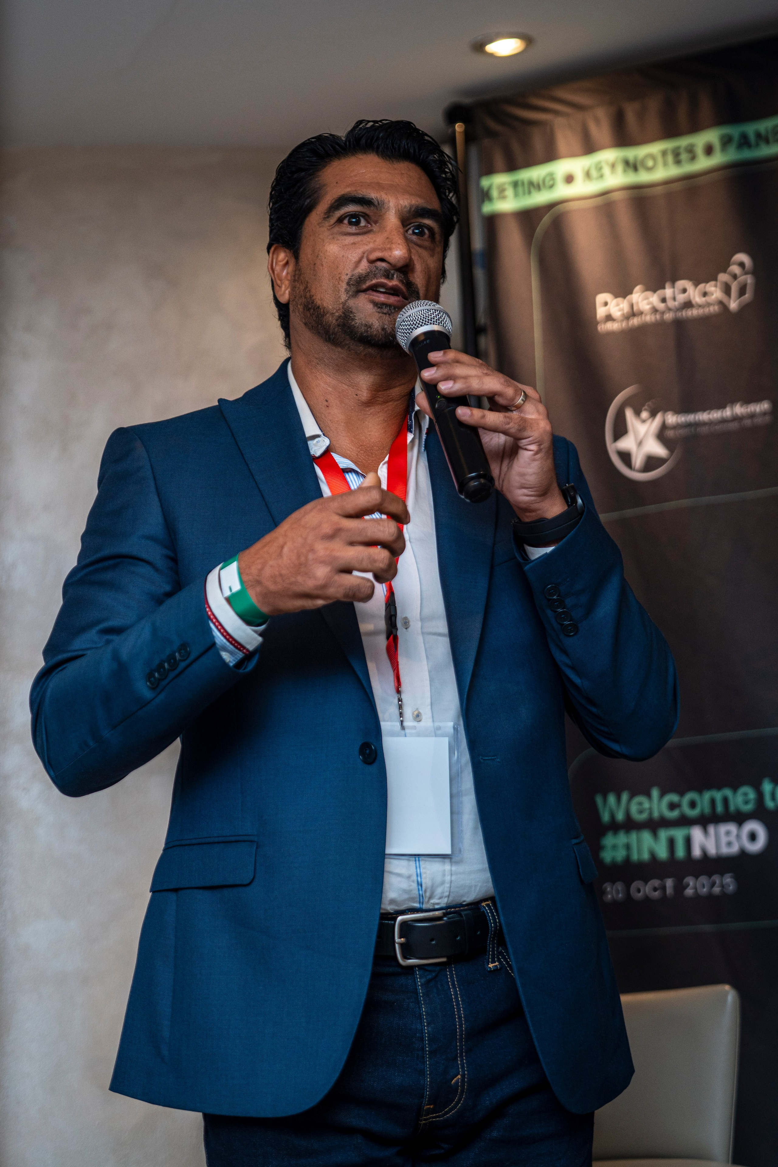 Intrigue Madverse Nairobi. Nick Ouma Photography I Best Event photographer based in Nairobi, Kenya