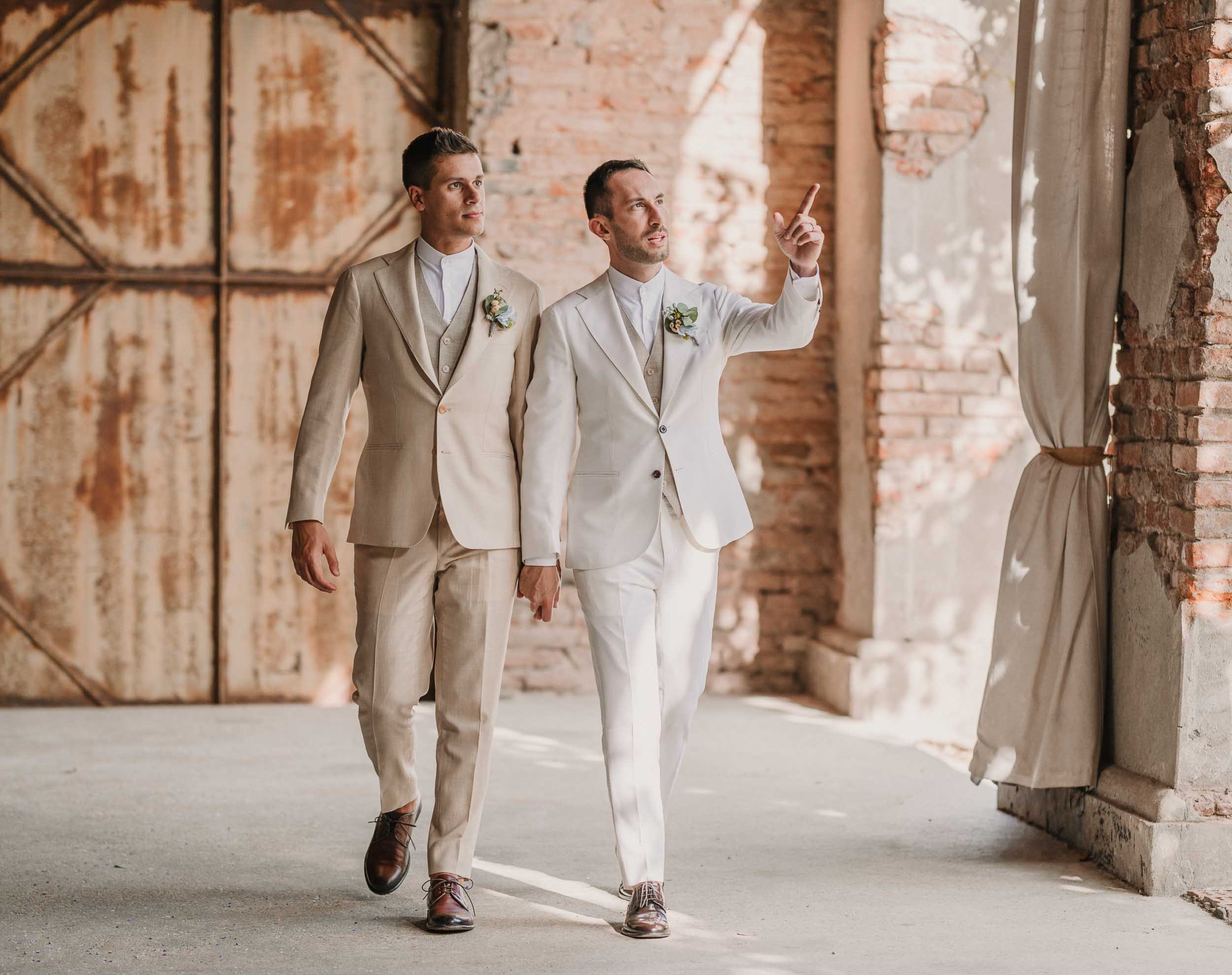 Boda en Tenuta Le Risare, Padua | El Velo Blanco. El Velo Blanco | Fotógrafos de Bodas en Barcelona y España