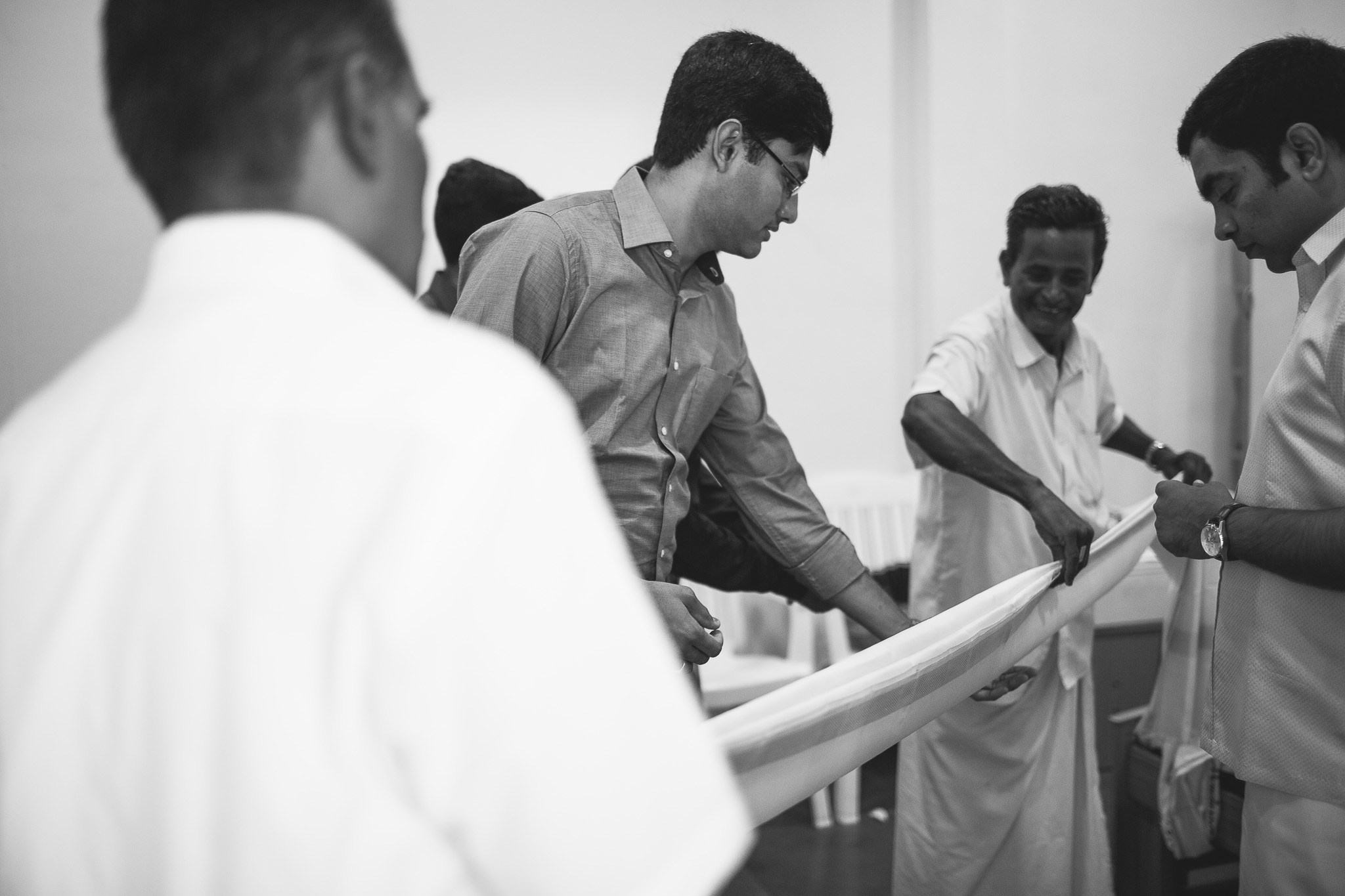 A Traditional Kongu Vellalar Wedding in Tirupur