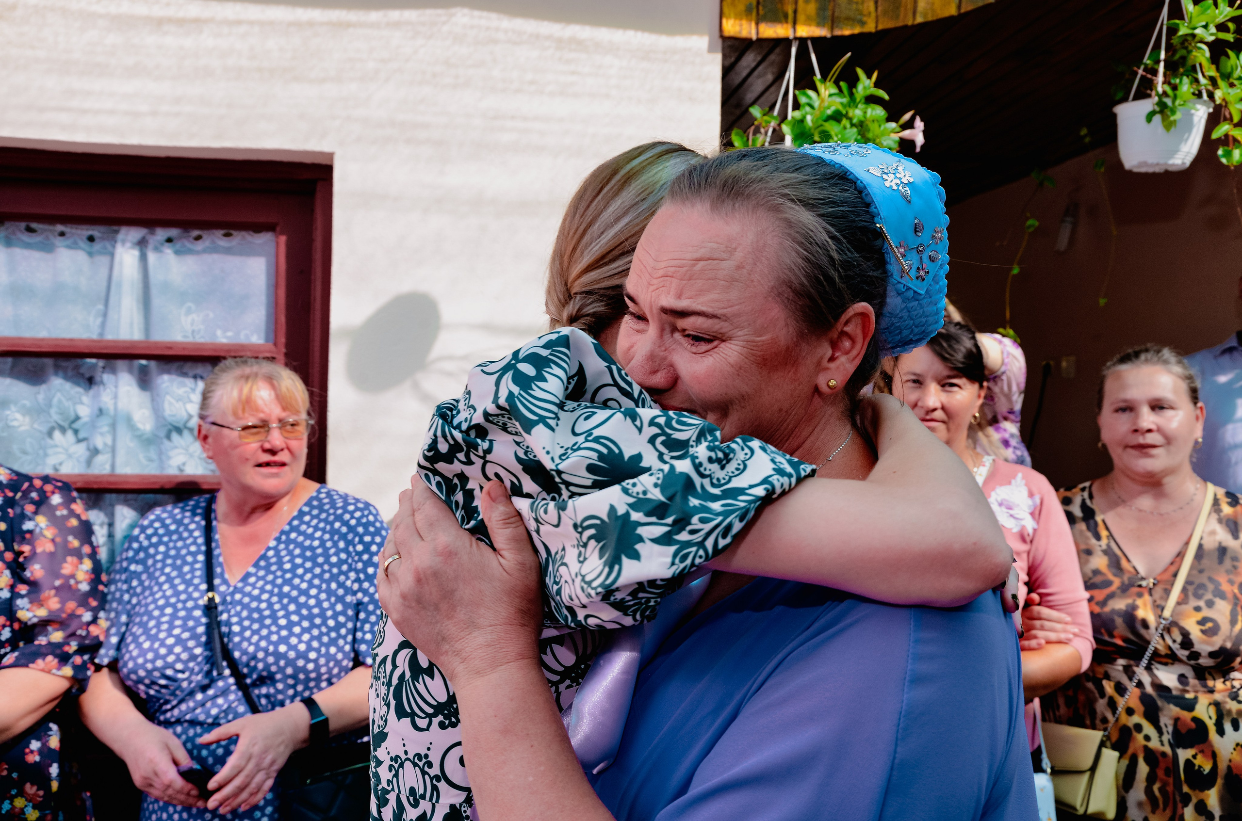 Traditii nunta ruși-lipoveni. Ionuț Preja Photographer
