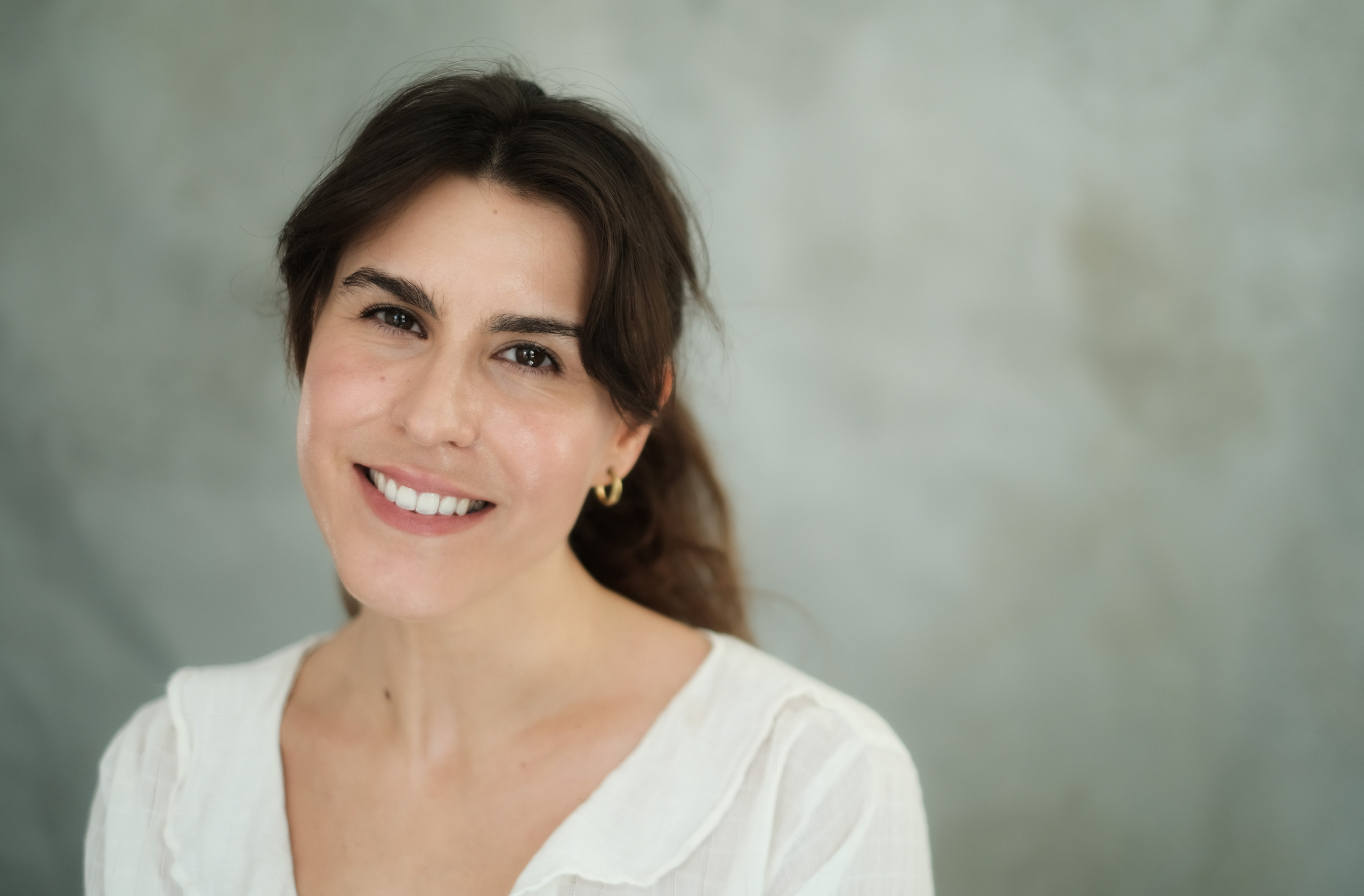 Gaia Poli. Schauspielerfotos Berlin | Headshots & Casting-Videos – Acting Photography