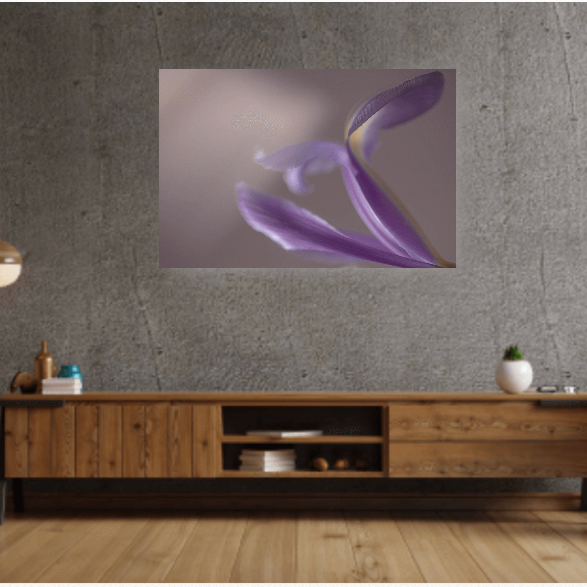 50 SHADES OF PURPLE. Natalja Poplavska — Visual artist, Photographer, East Sussex, London