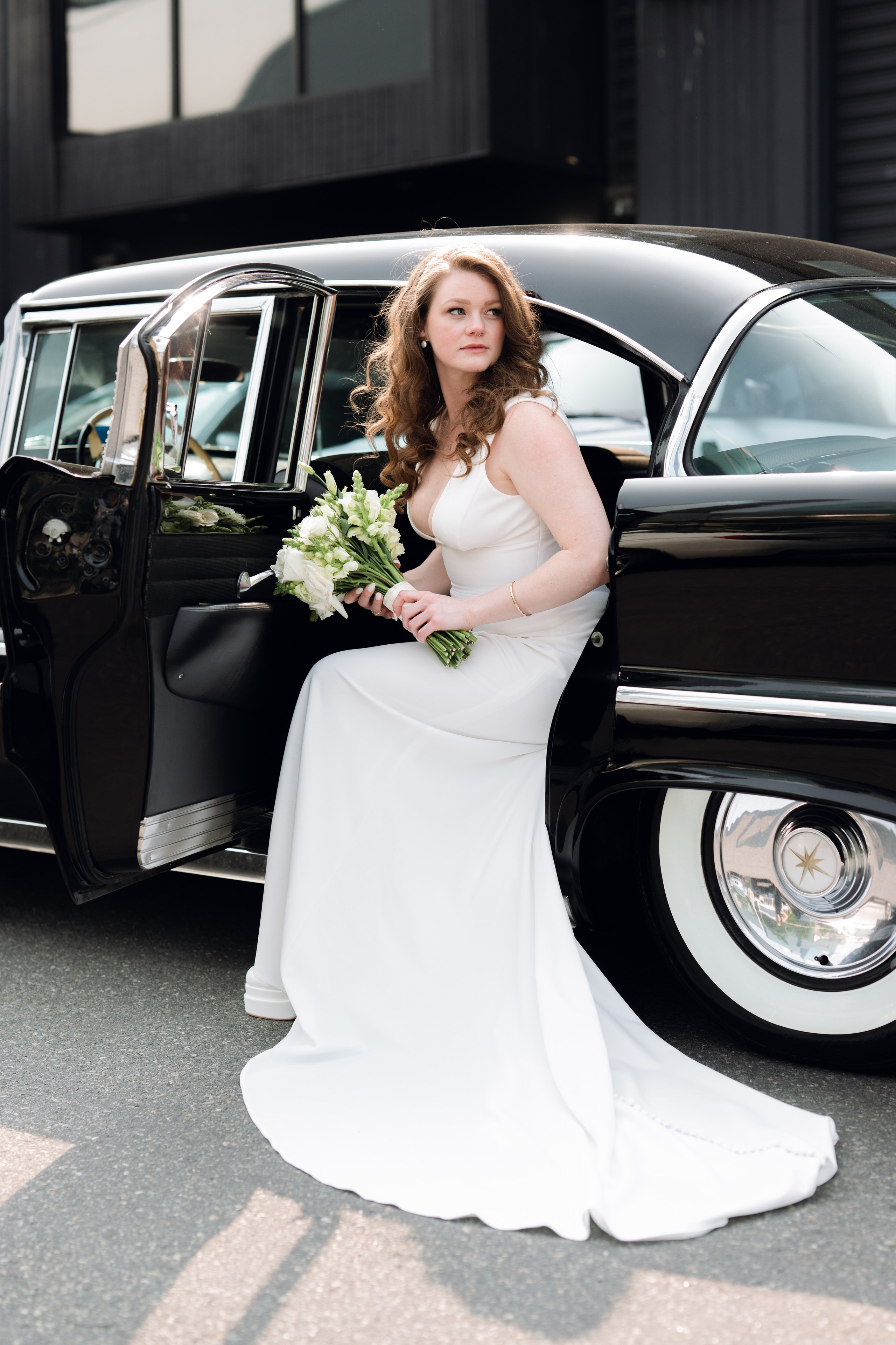 NYC City Hall Elopement Photographer