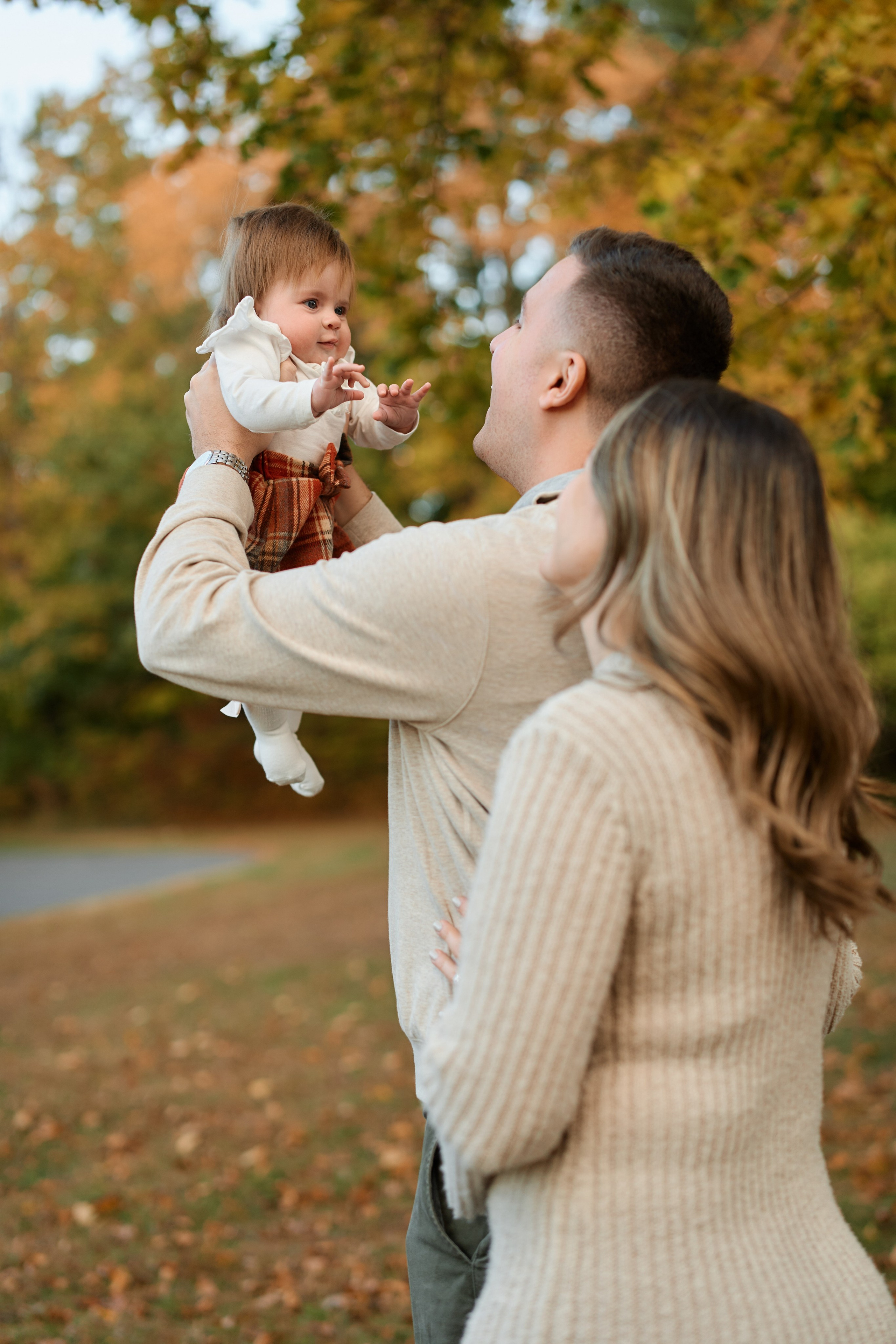 Family photo service New York / Experienced photographer. Professional Wedding and event photographer USA New York