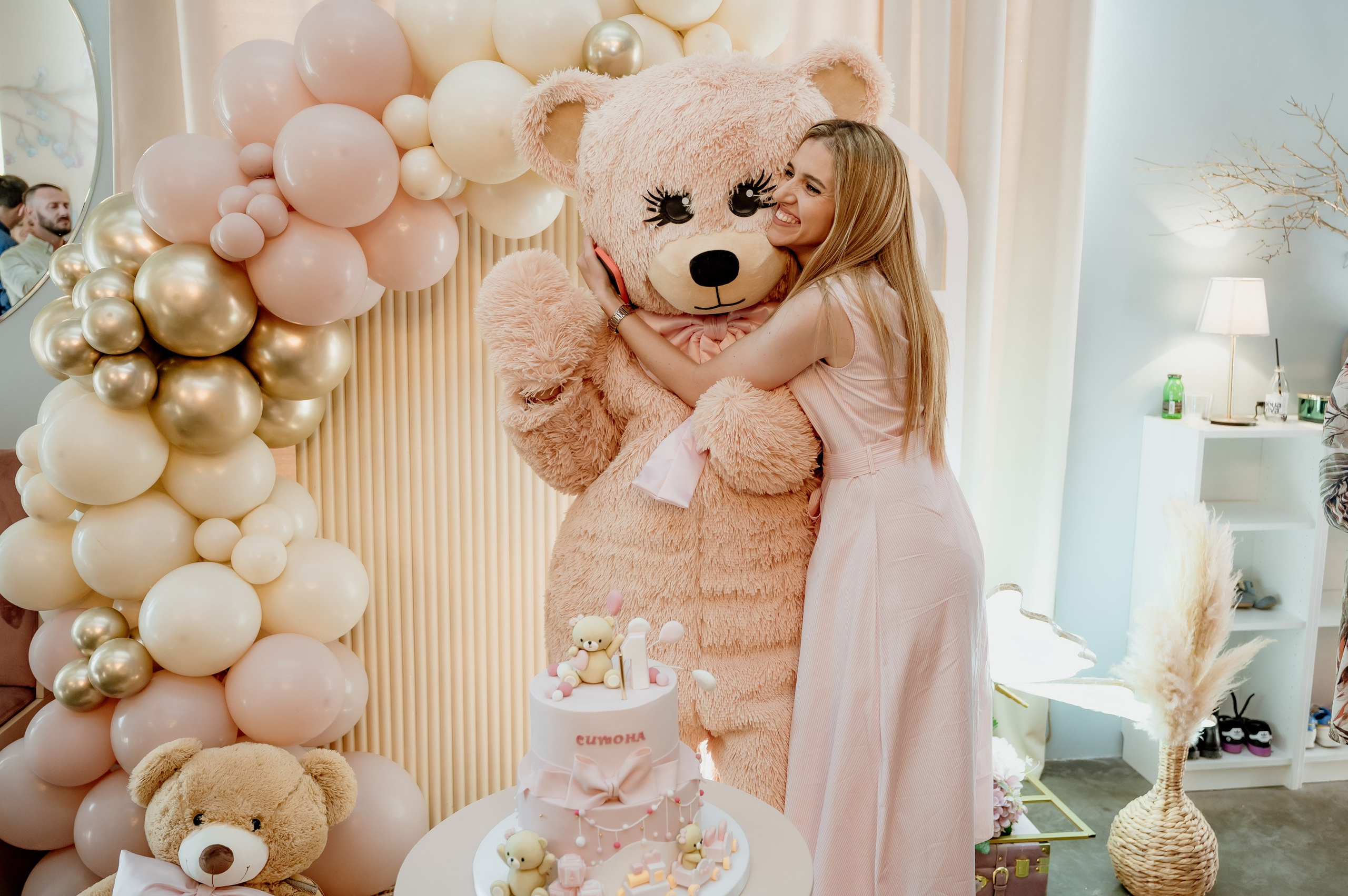 Birthdays. Bojana Žuža, photographer in Belgrade, Serbia