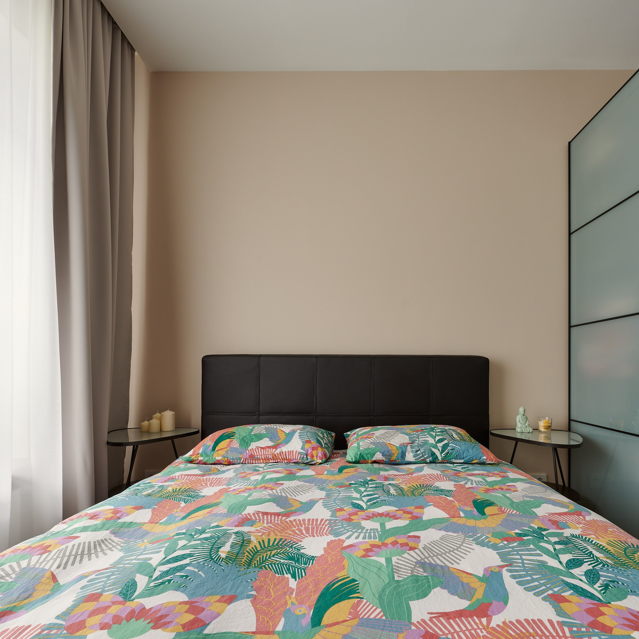 Innenarchitekturfotografie — Essential-Paket. Studio Sartale