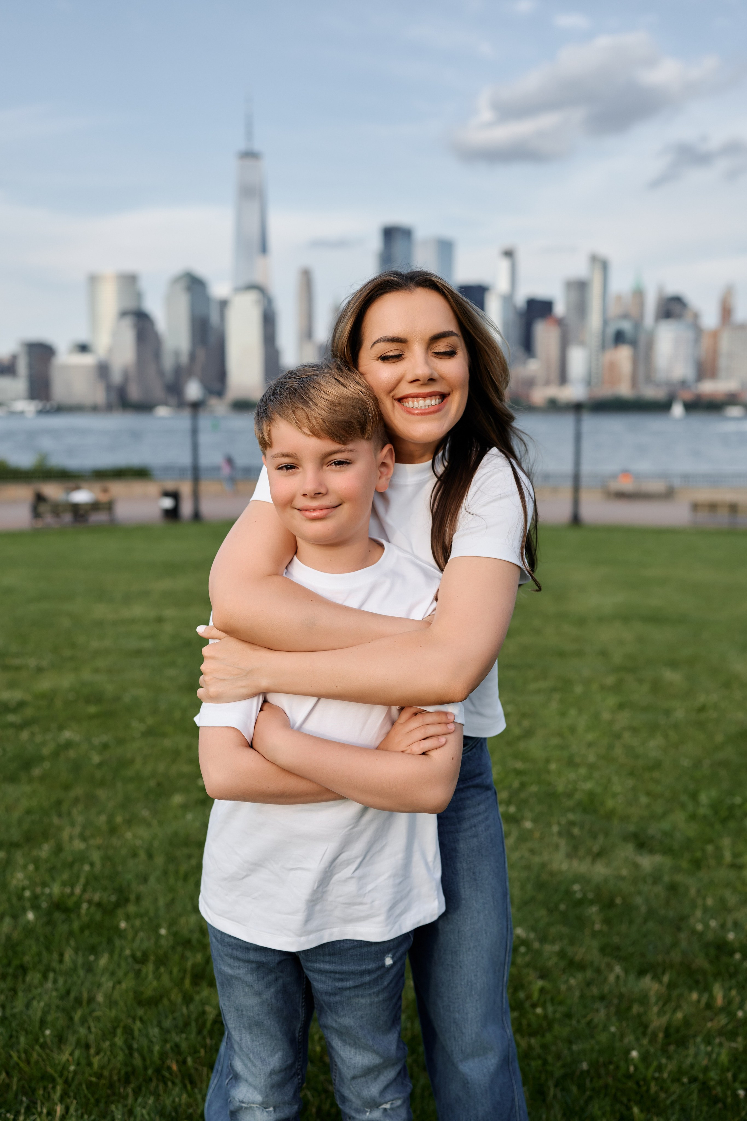 Family photo service New York / Experienced photographer. Professional Wedding and event photographer USA New York