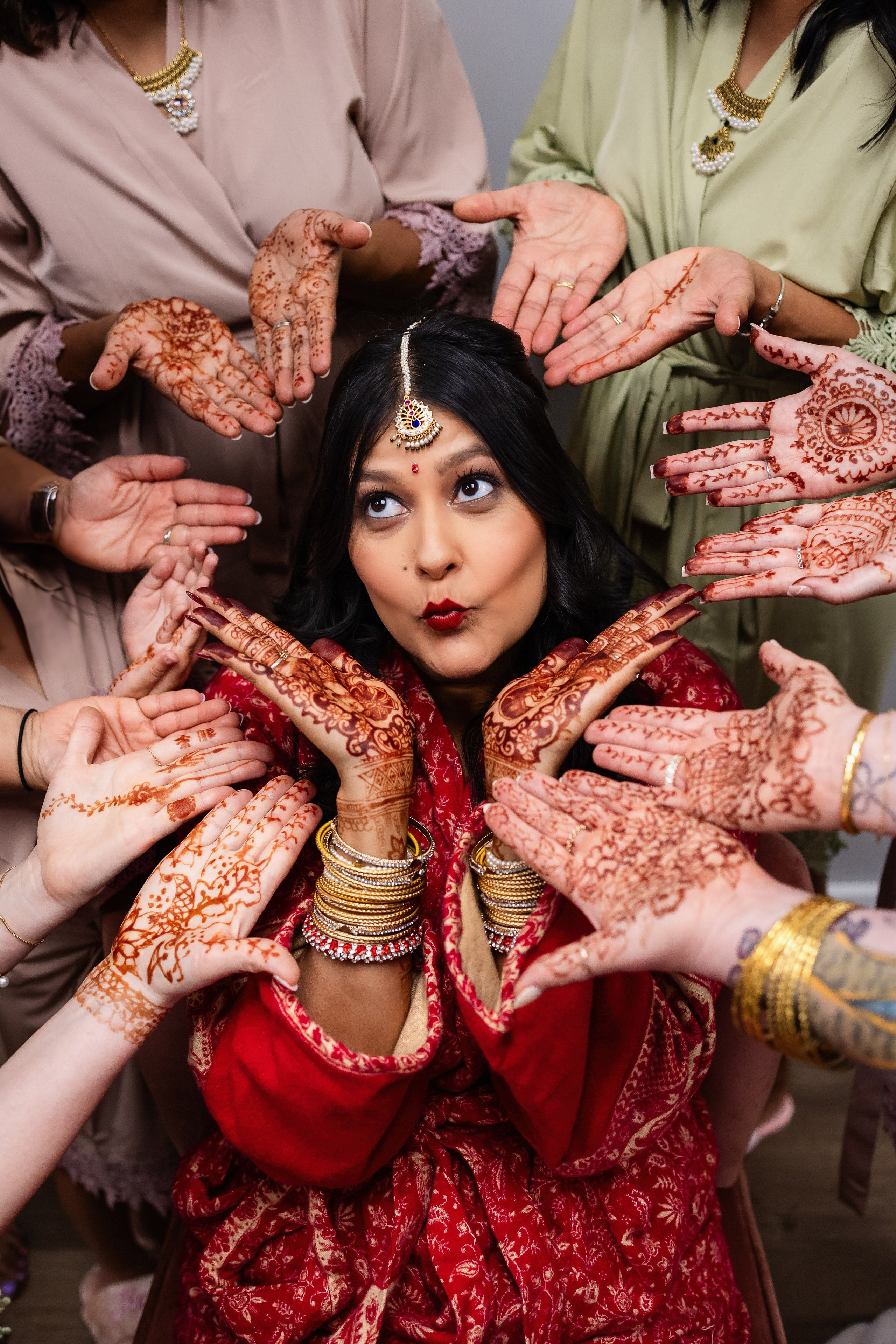 Weddings. Wedding and portrait photography in Greenville SC