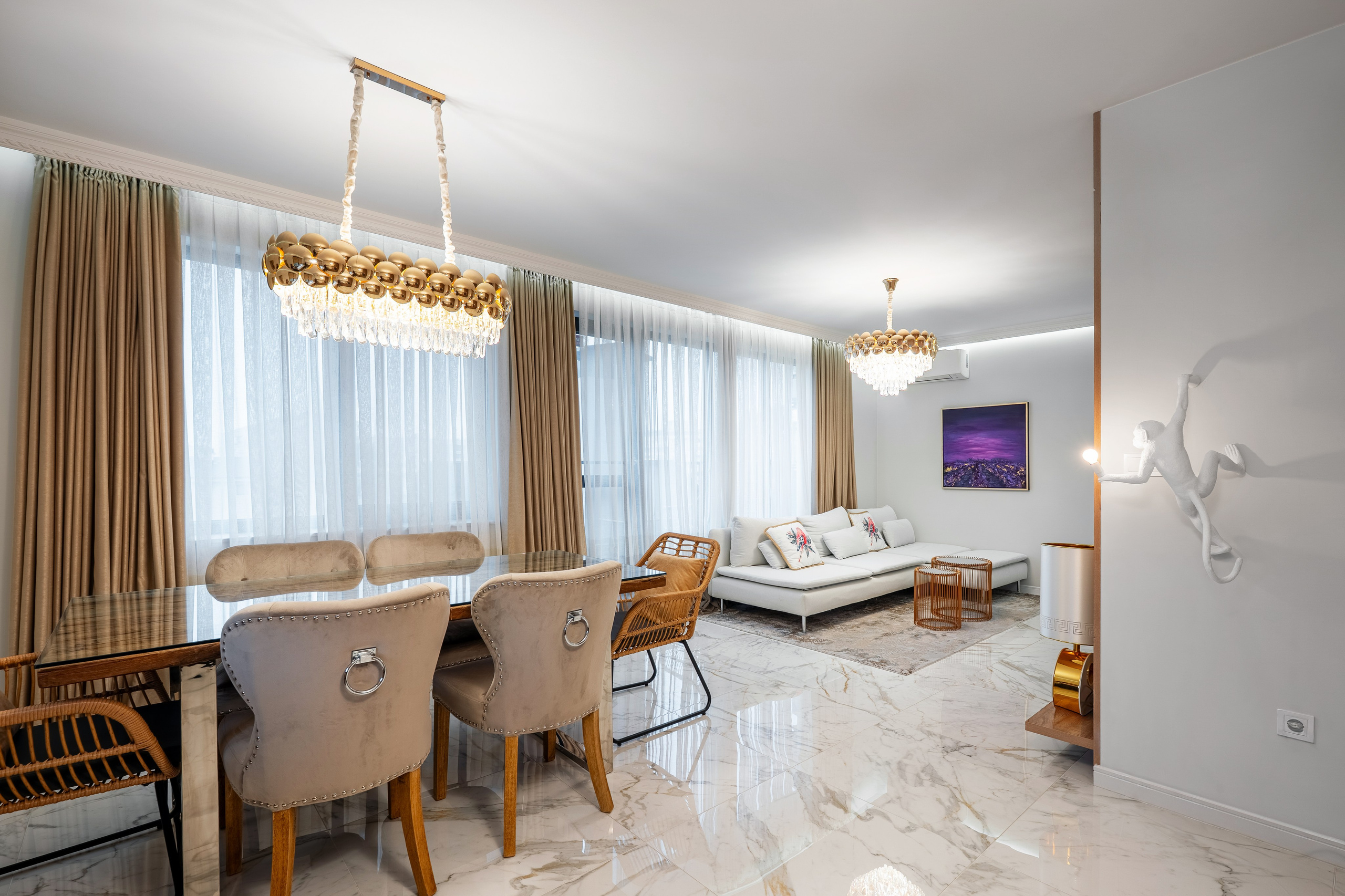 Интериорен фотограф в Пловдив и областта. Професионален фотограф в Пловдив и областта