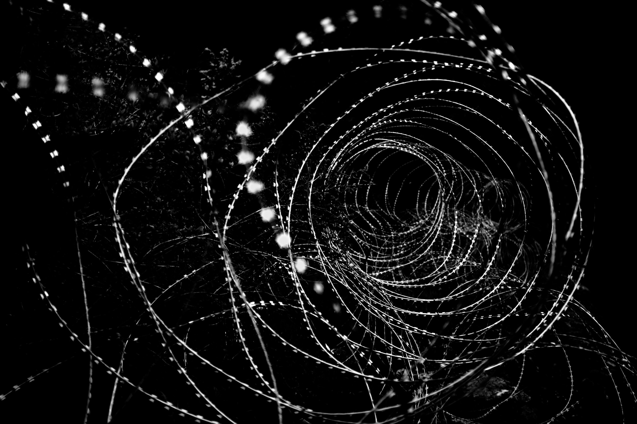 Areg Balayan — Photographer/Visual Artist