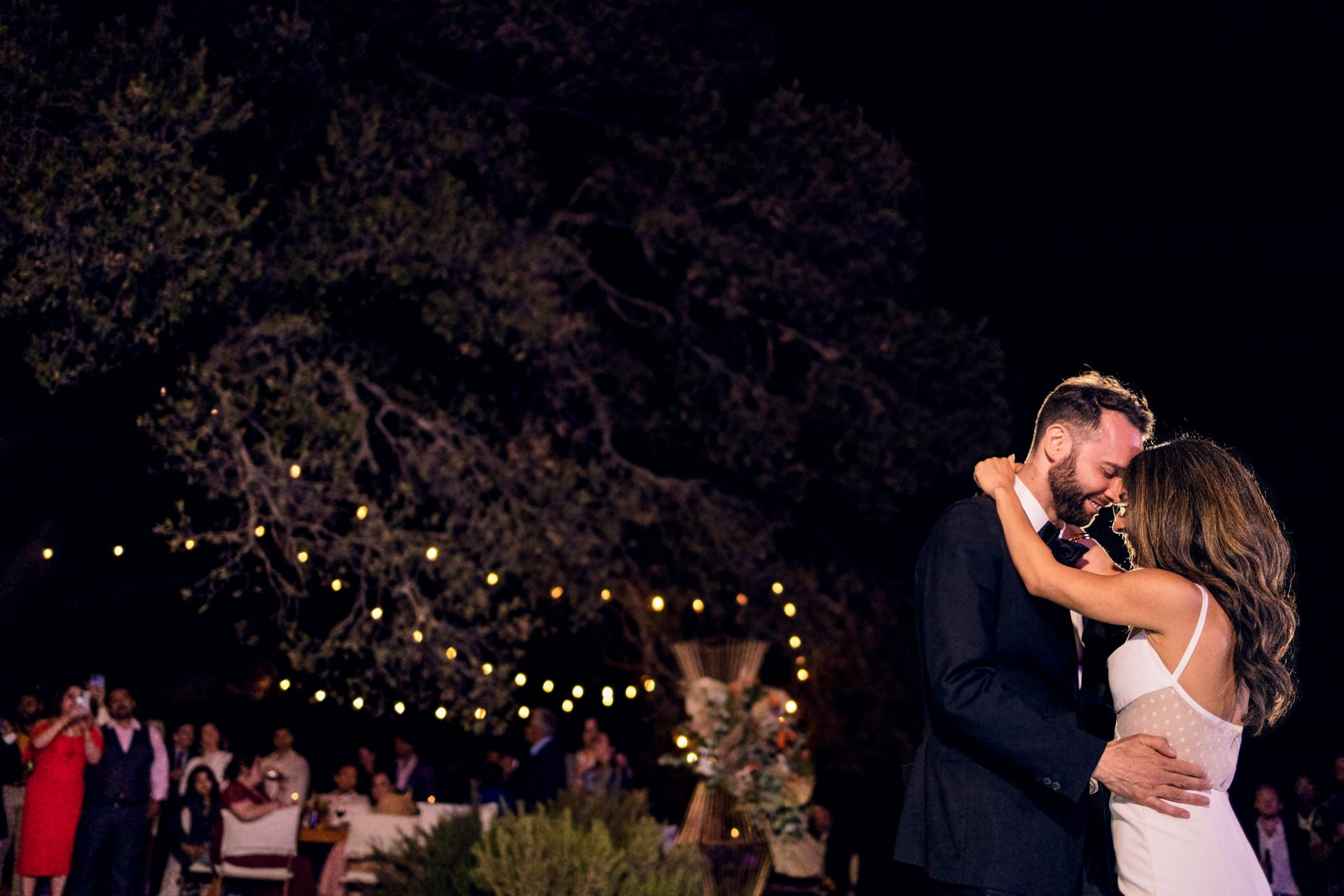Bruma, Valle de Guadalupe Boda Matt y Ruth. Estudio de fotografia en Tijuana