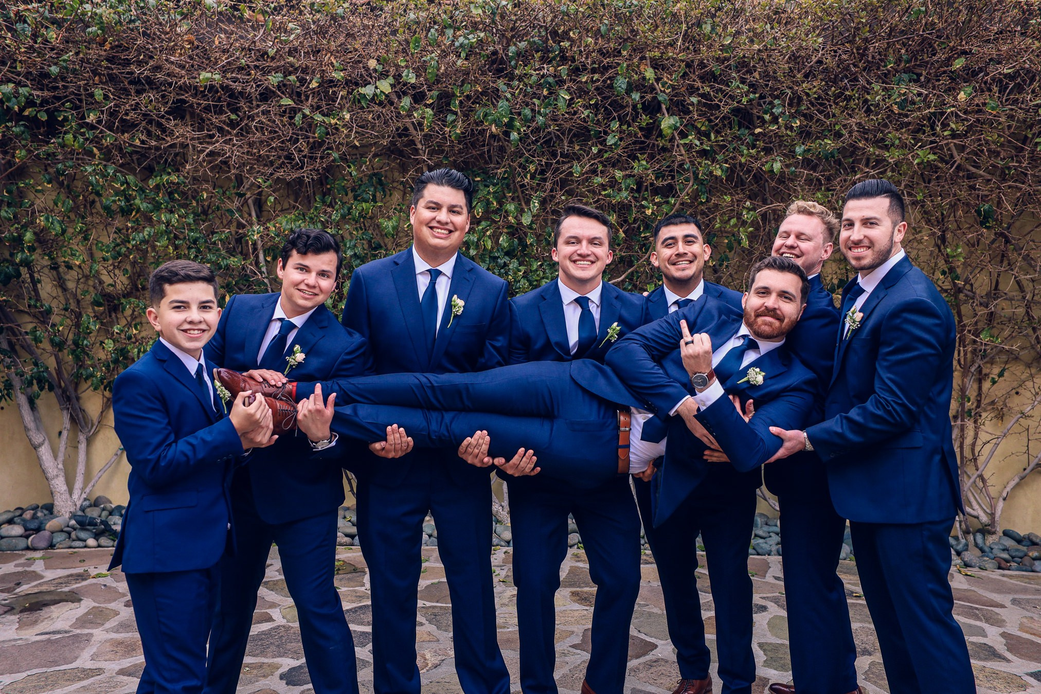 Villa del Paraiso Rosarito Alexia y Jake. Estudio de fotografia en Tijuana