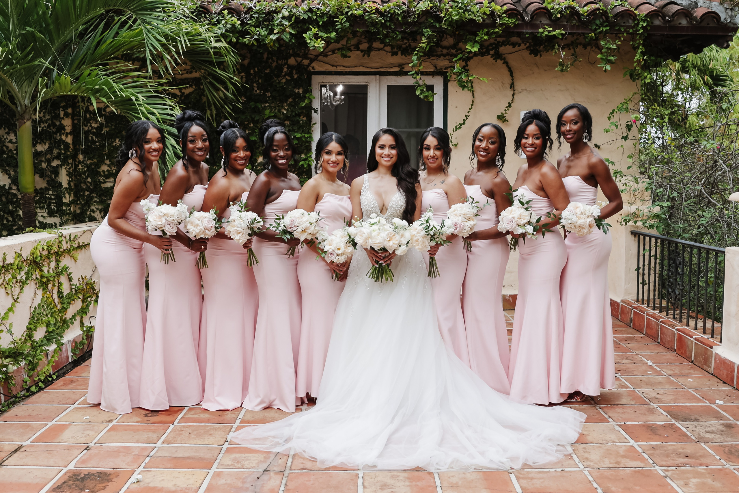 Title: Why the Bride Getting Ready Is One of the Most Emotional Wedding Day Moments. YES I DO PRODUCTION — Wedding photography&videography