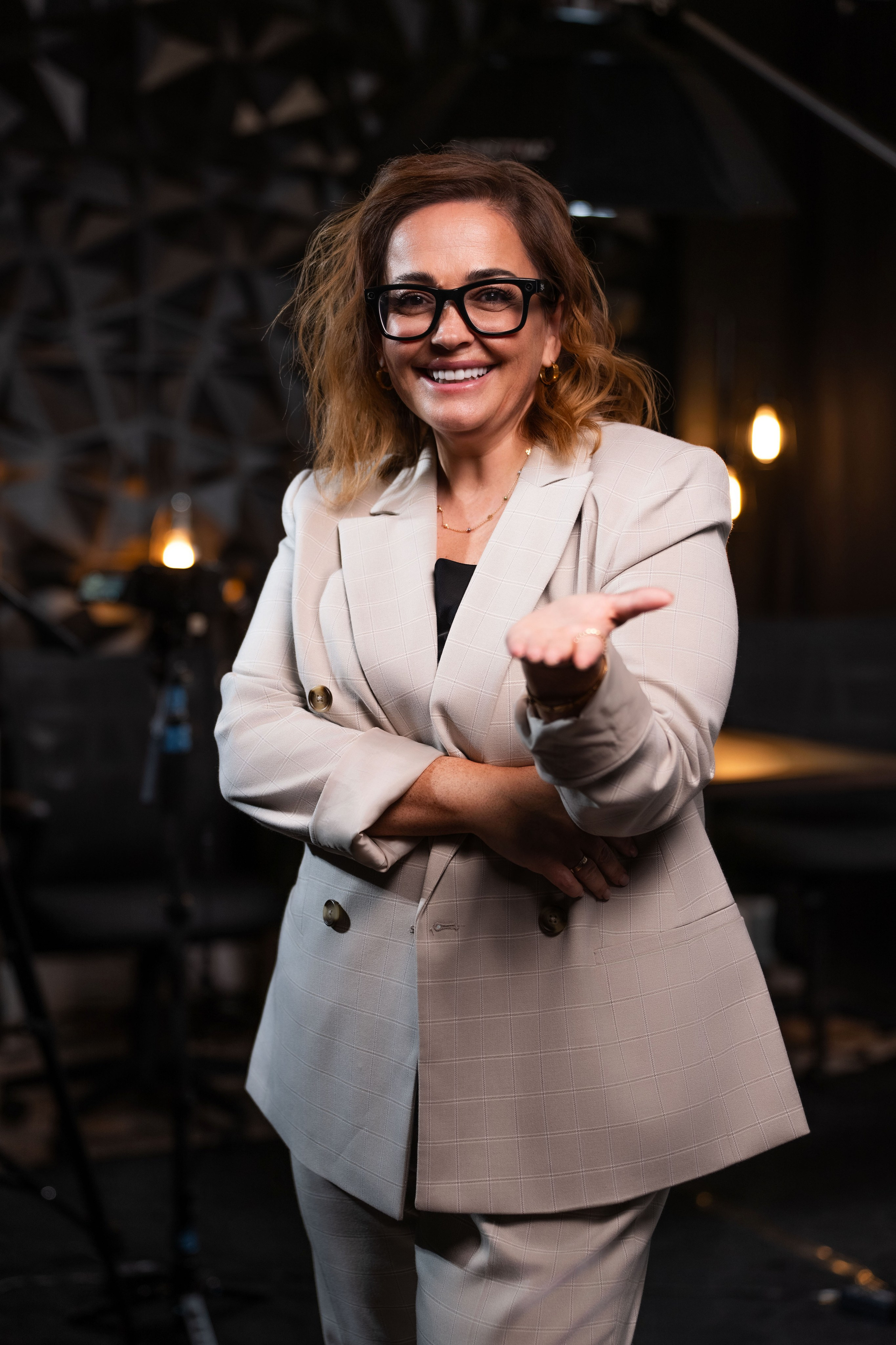 Как помочь дочери добиться успеха и собрать 1 млн подписчиков. ИРА И ЯСЯ. ON THE VIBE OF SUCCESS — A blog about extraordinary people with Kristi