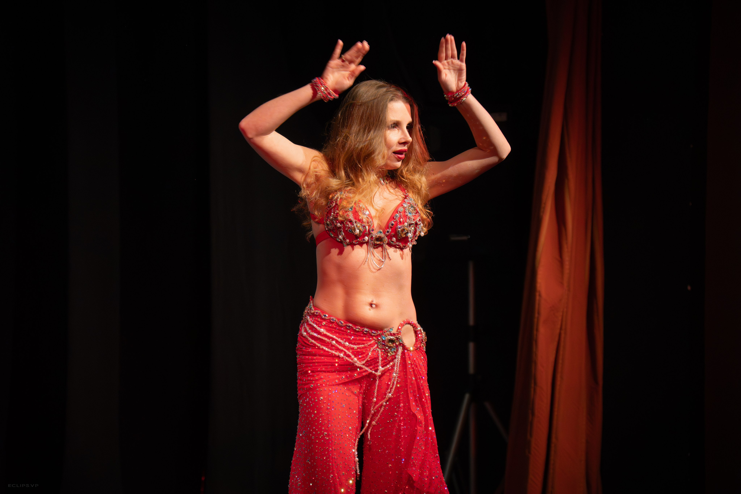 Galeria — Eventos e Espetáculos