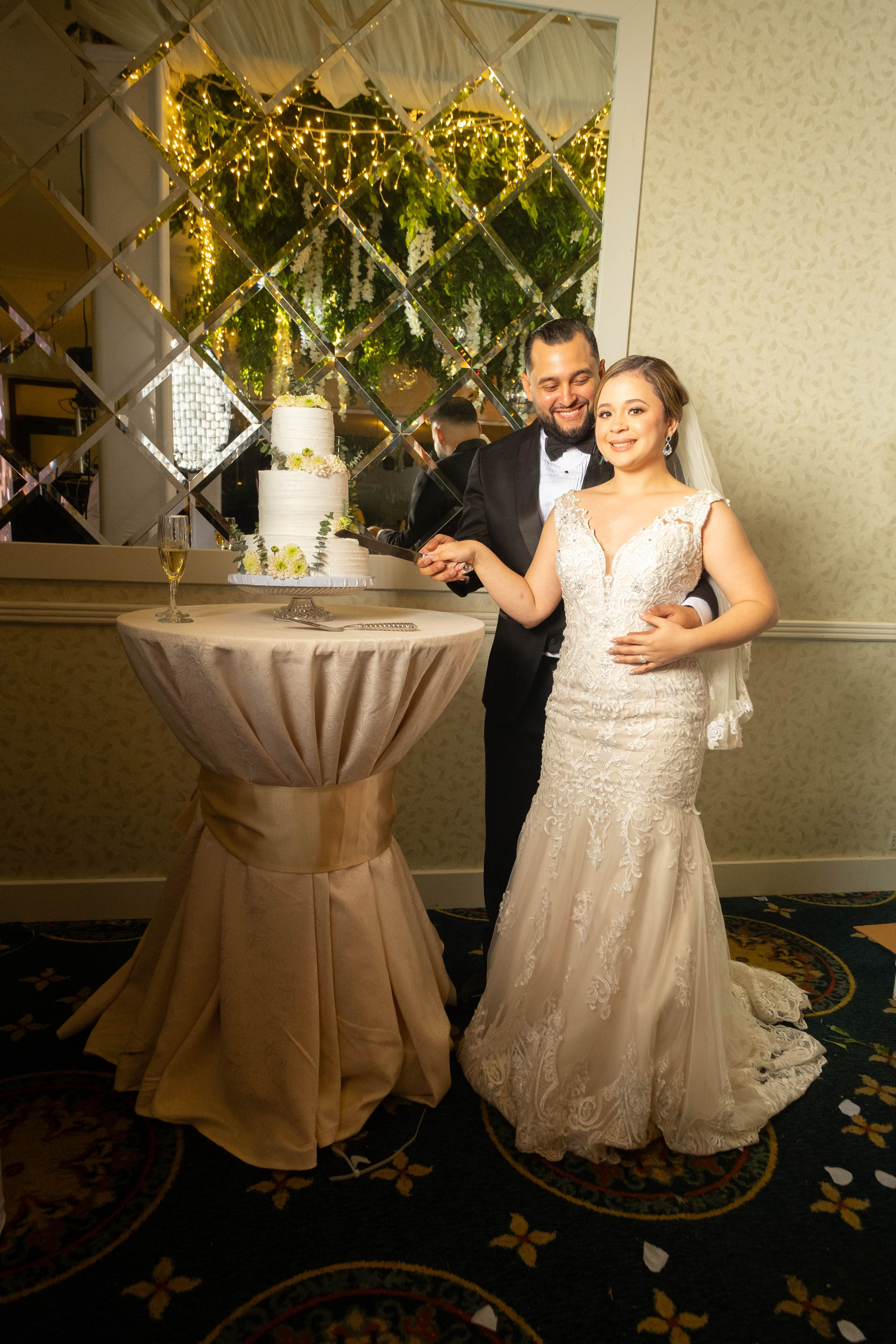 Serlin & Melanie. Daniel Brand | Fotografía de Bodas y Comercial en Honduras
