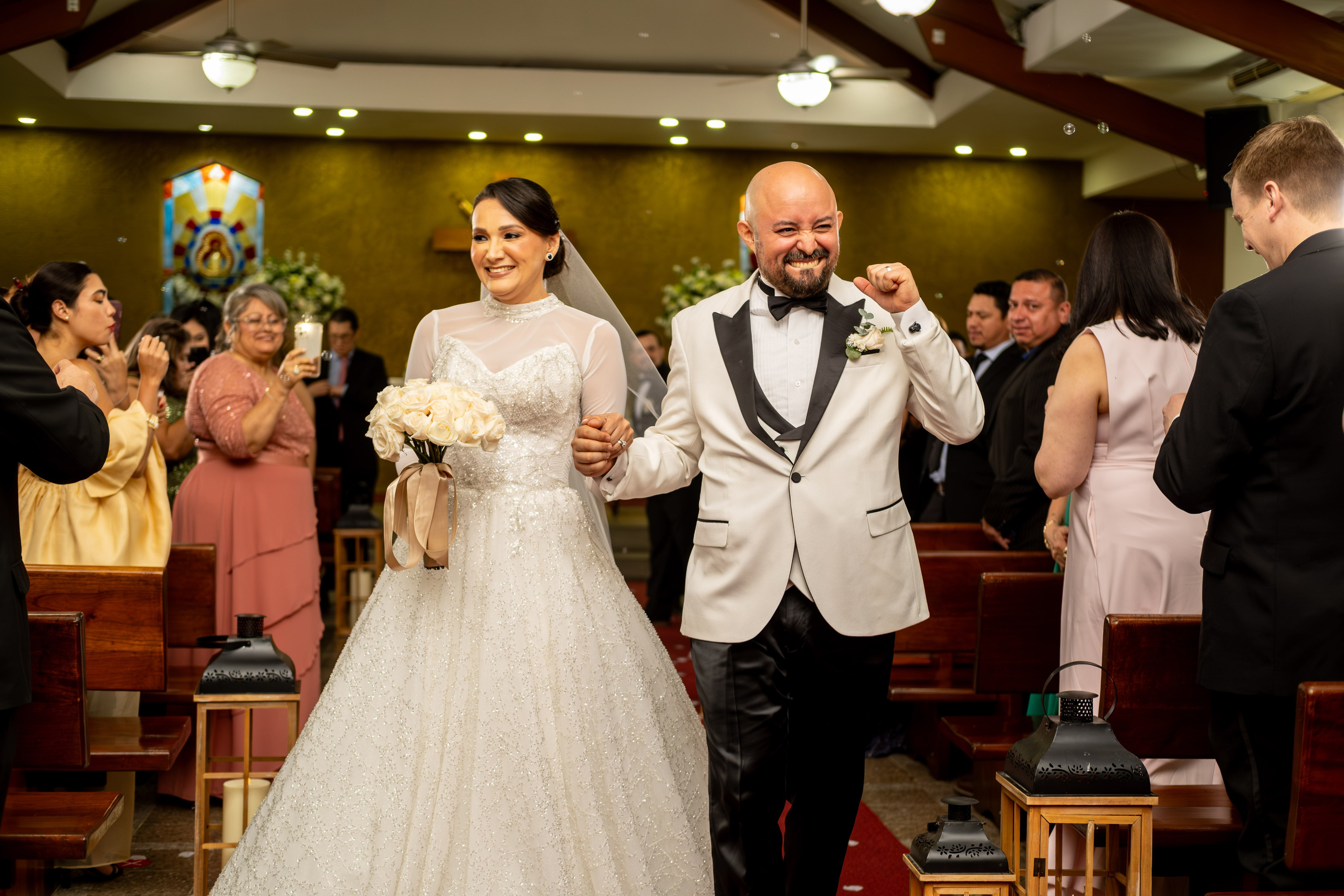 Victor & Lucia. Daniel Brand | Fotografía de Bodas y Comercial en Honduras