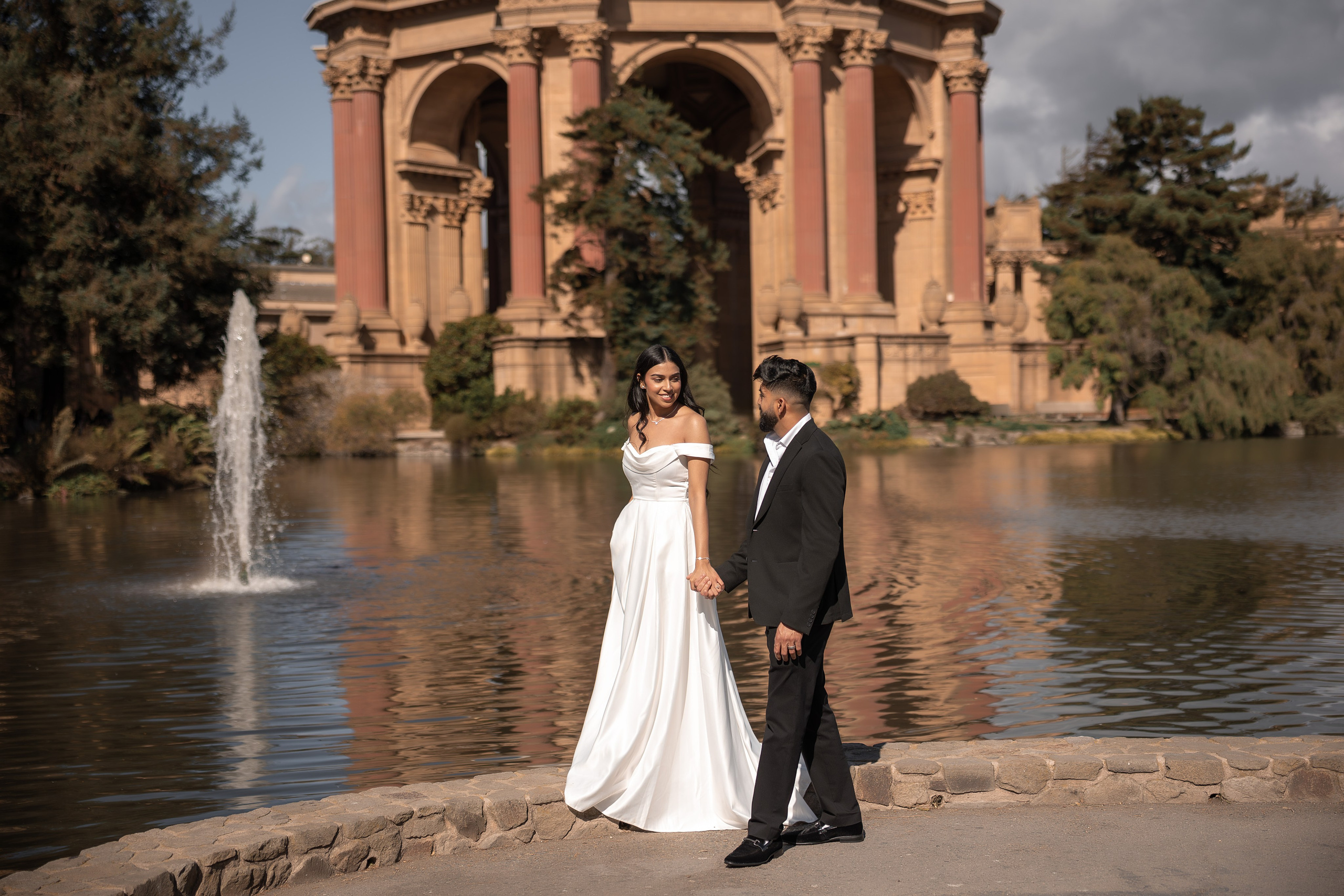 COUPLES. Couples & Families photographer in Bay Area, San Jose, California
