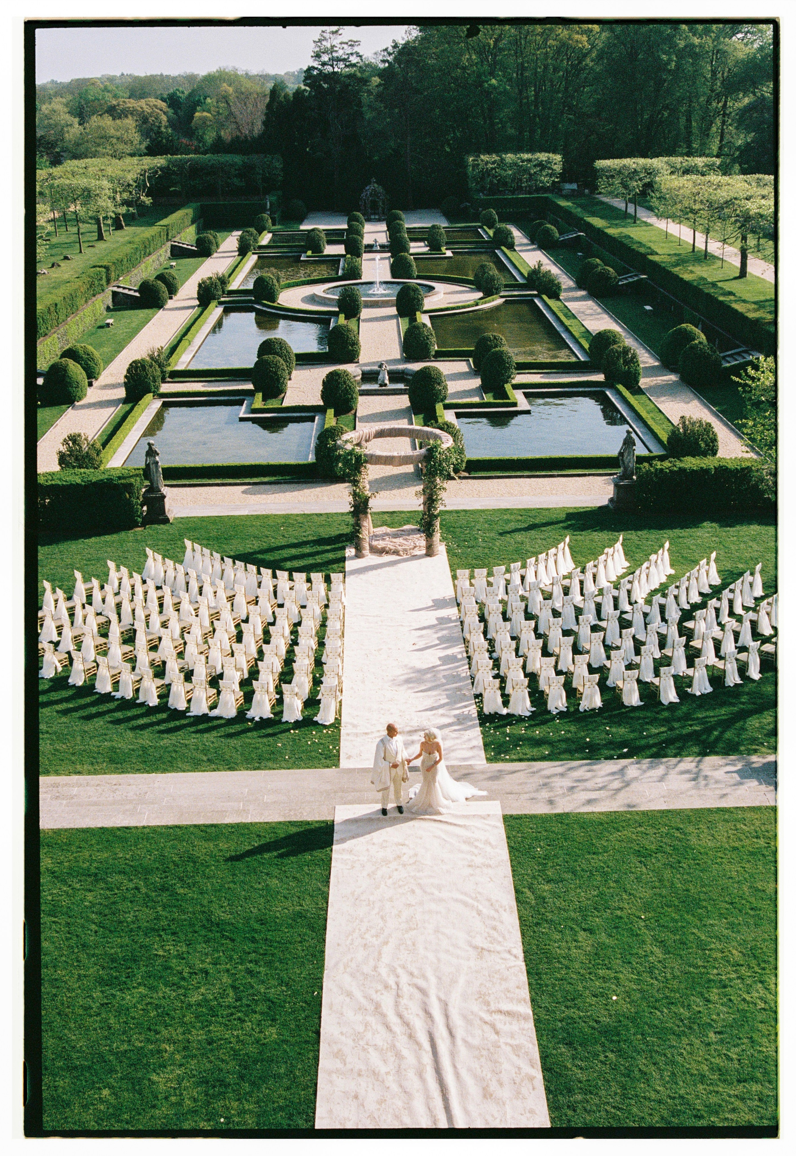 Film Wedding Photographer in NYC & Worldwide | Valentin Proskurnin