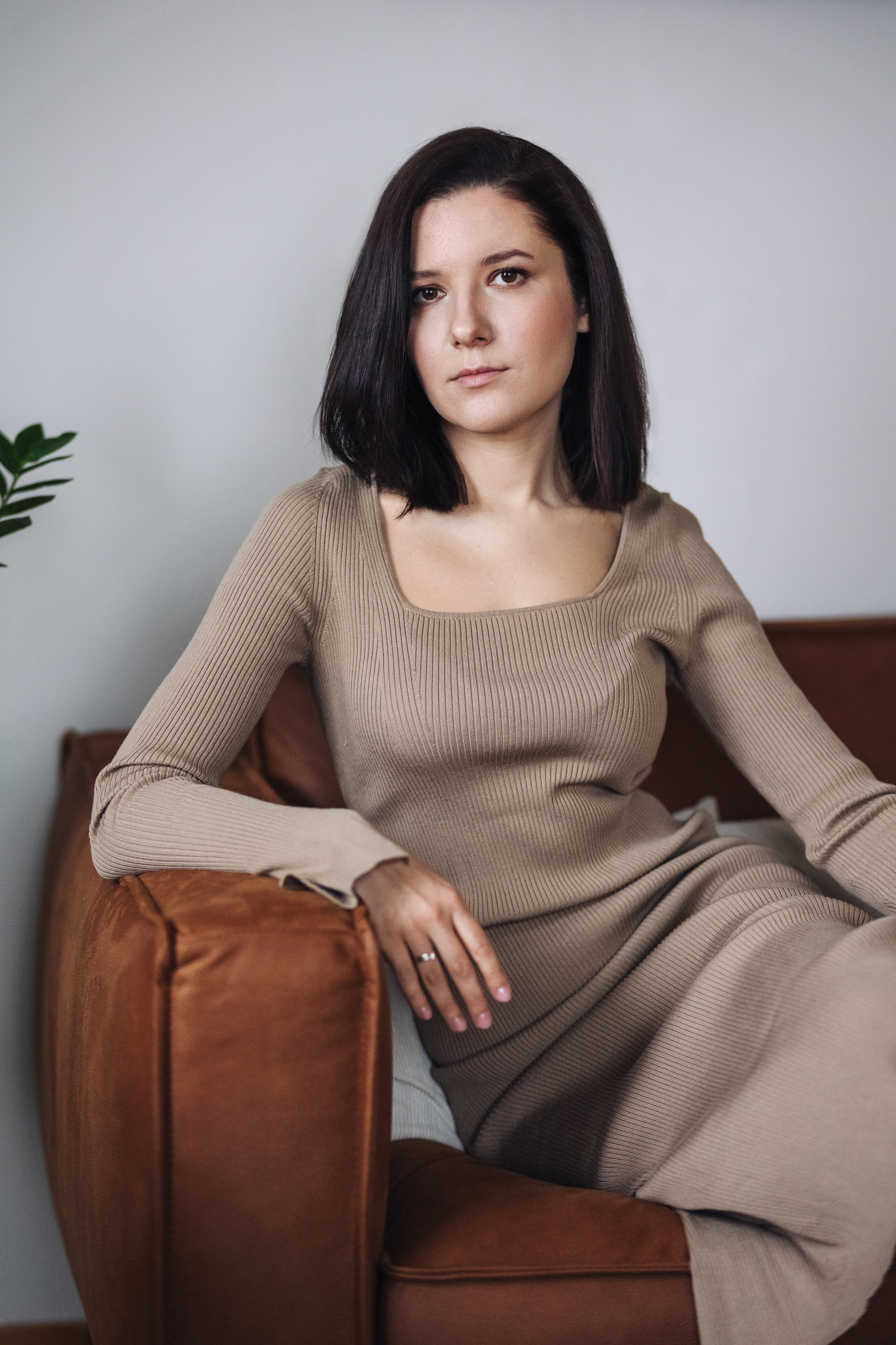 Henkilökuvaus KOUTSI. Valokuvaaja Lahti, Helsinki Elena Salonen