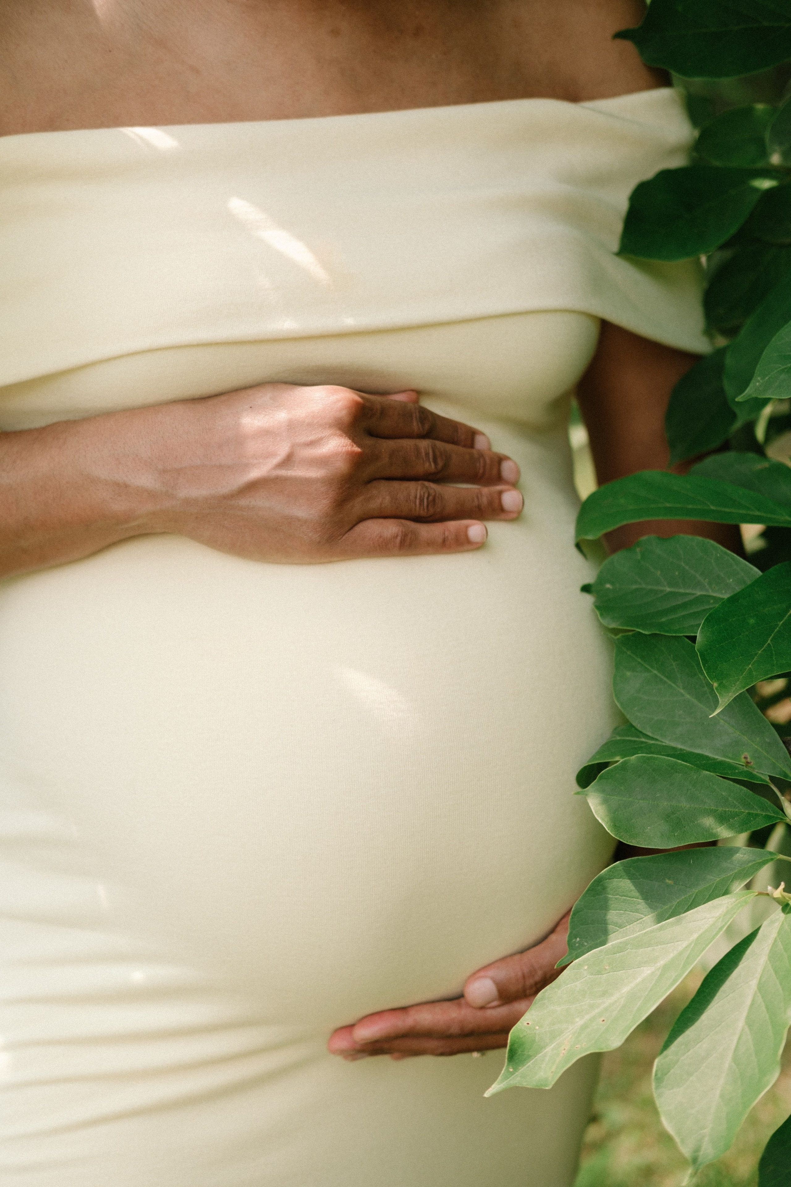 Richmond, VA Maternity Photographer | Editorial & Documentary Portraits. Family Photographer Richmond VA | Anna Dobrovolskaia