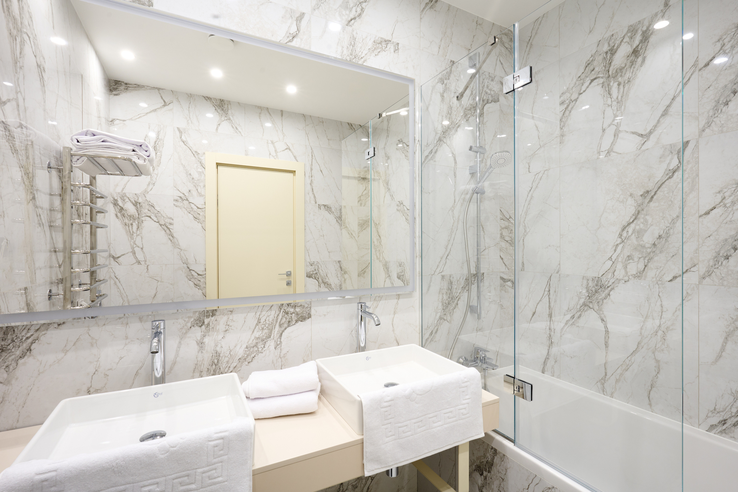 Недвижимость. Фотограф в Москве