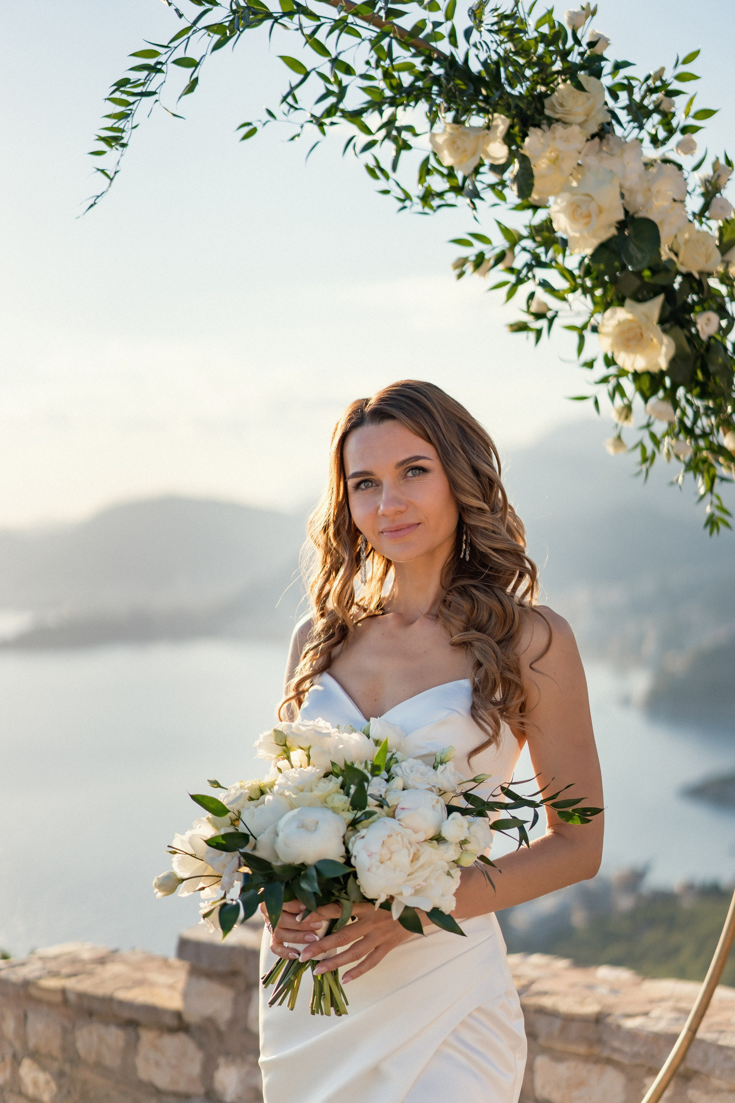 Sveti Sava Church: Panoramic Wedding Venue in Montenegro