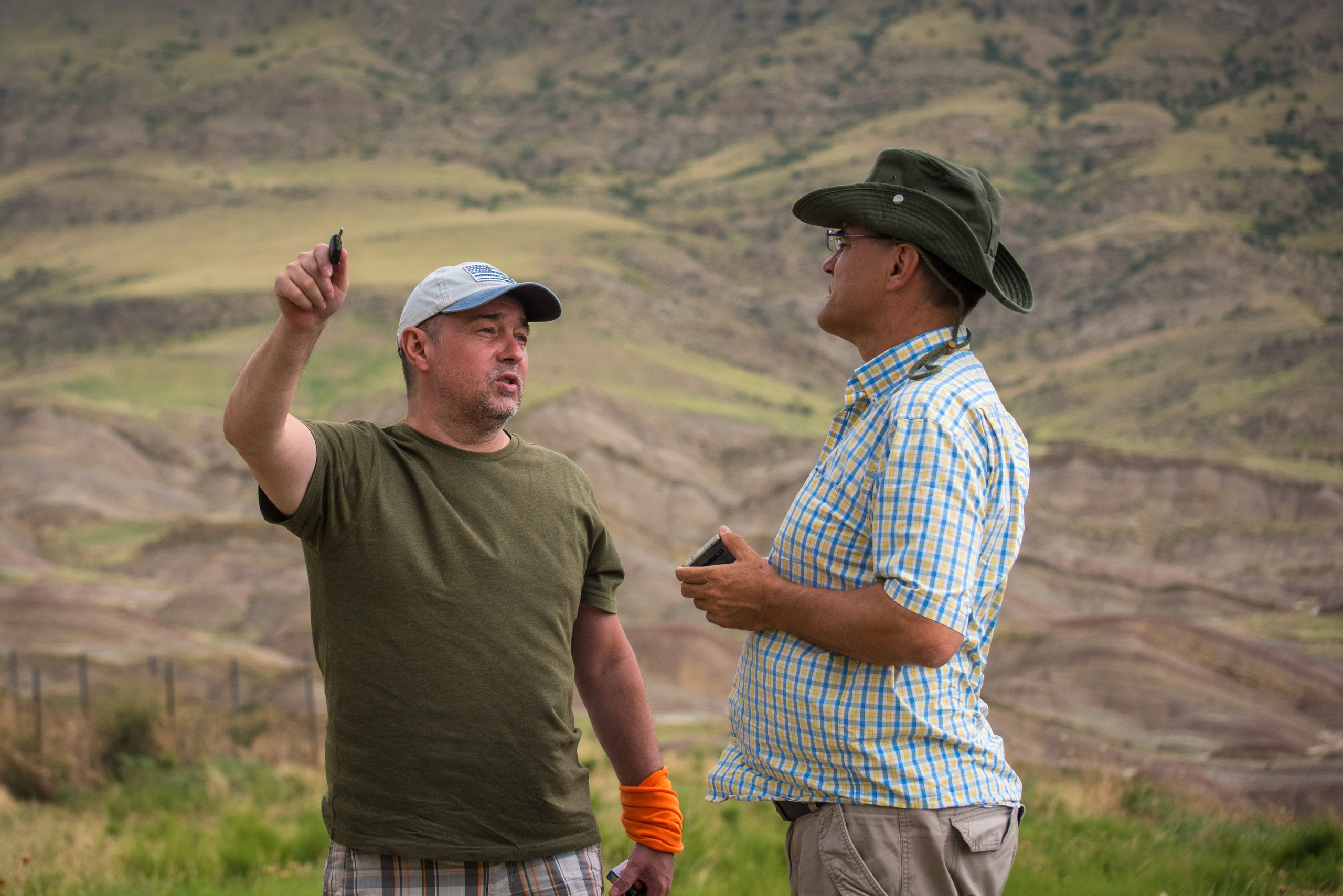 Gareji. Photographer in Tbilisi