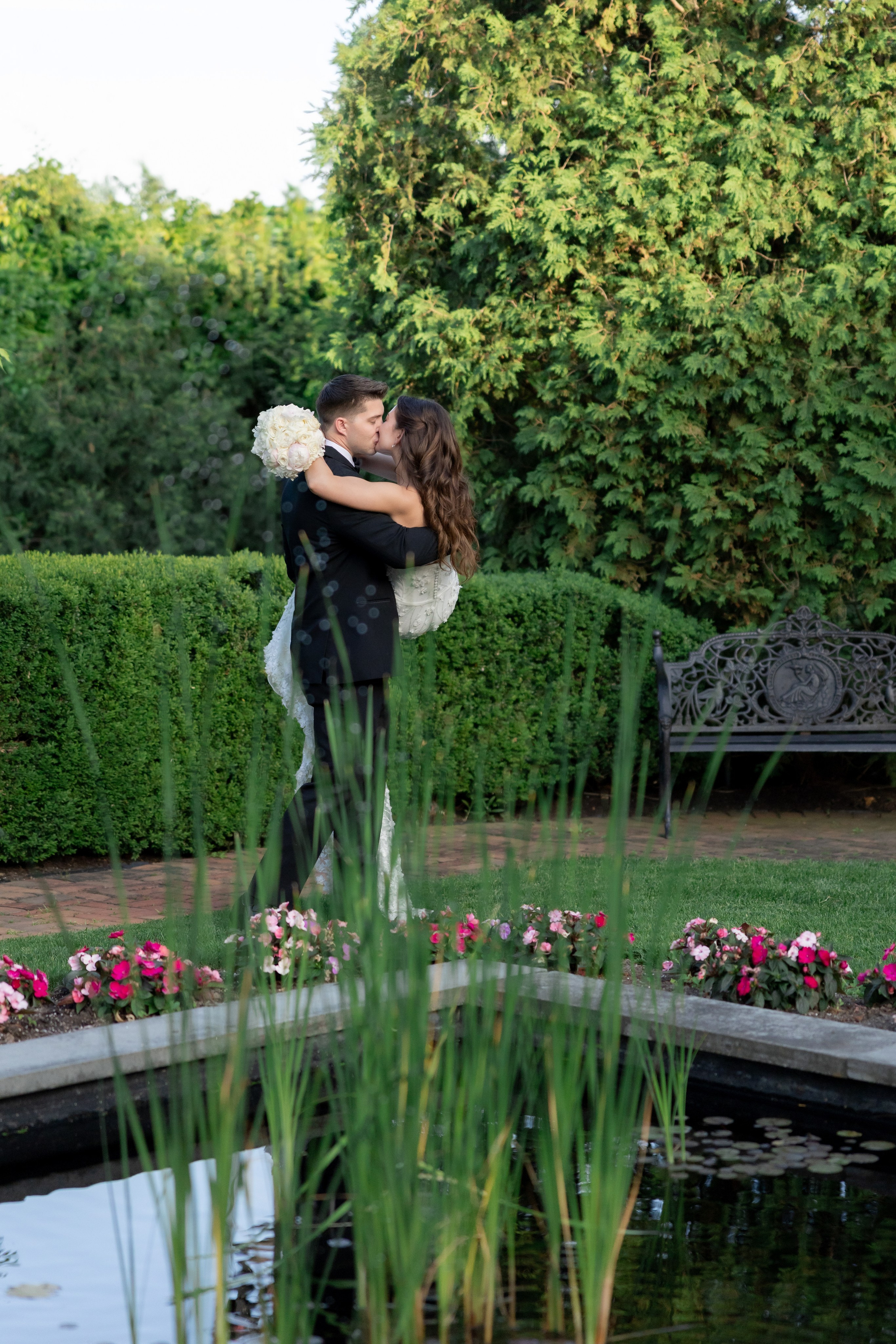 Wedding Photo & Video