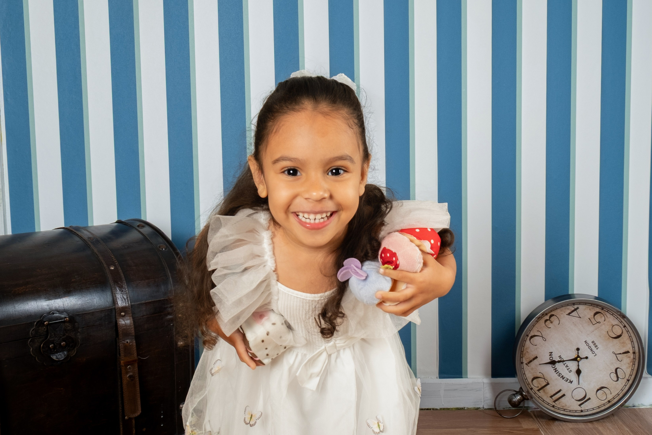 Fotografía infantil y familiar en Gran Canaria | Migui Peques