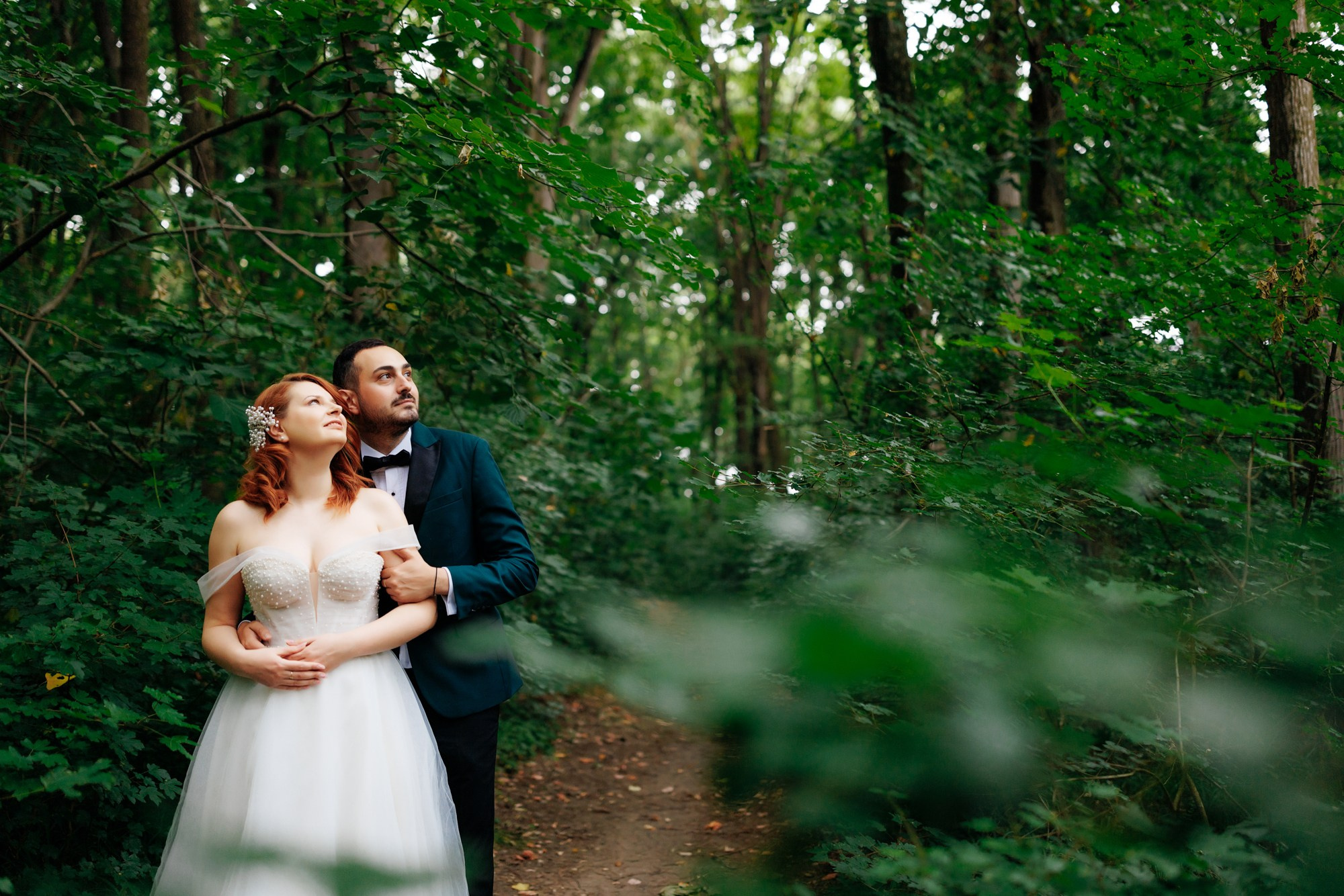 Andrei si Adelina. Wedding photographer and videographer