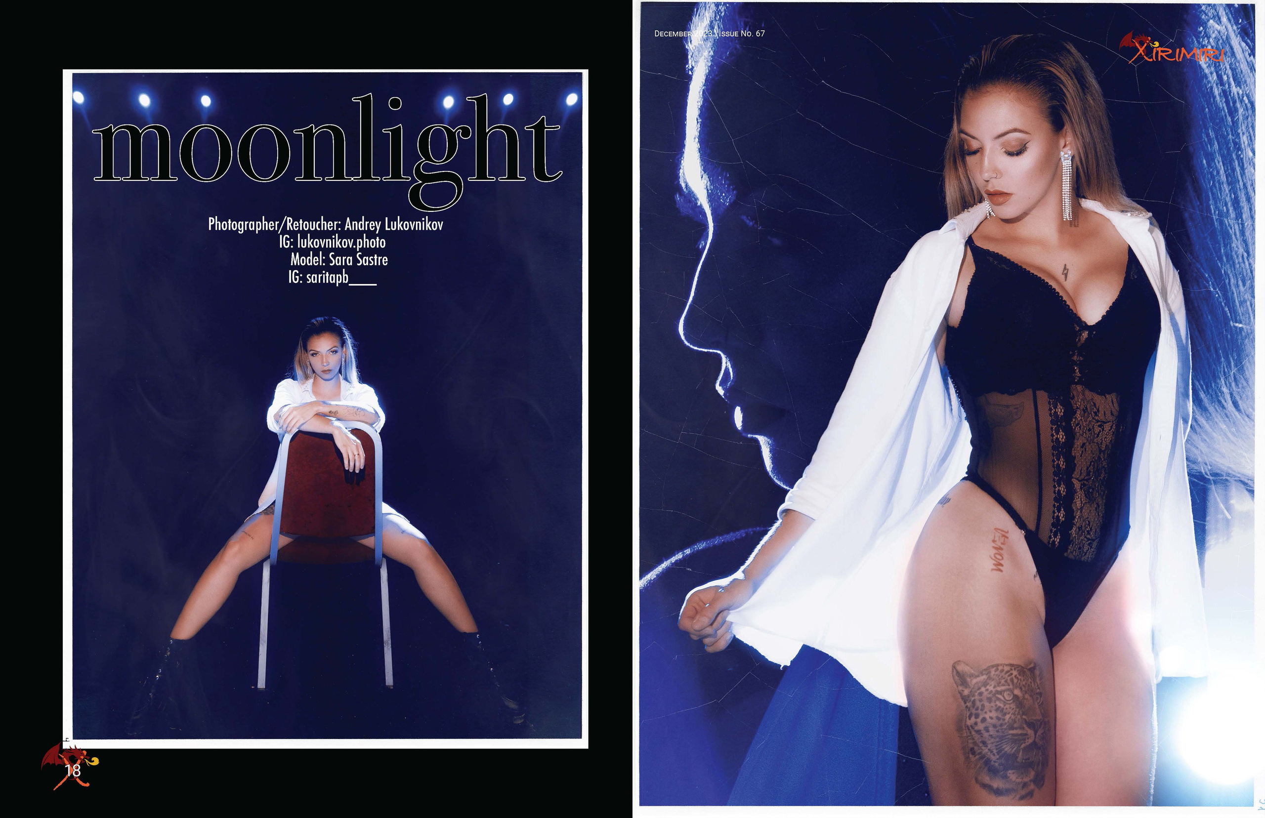 Moonlight