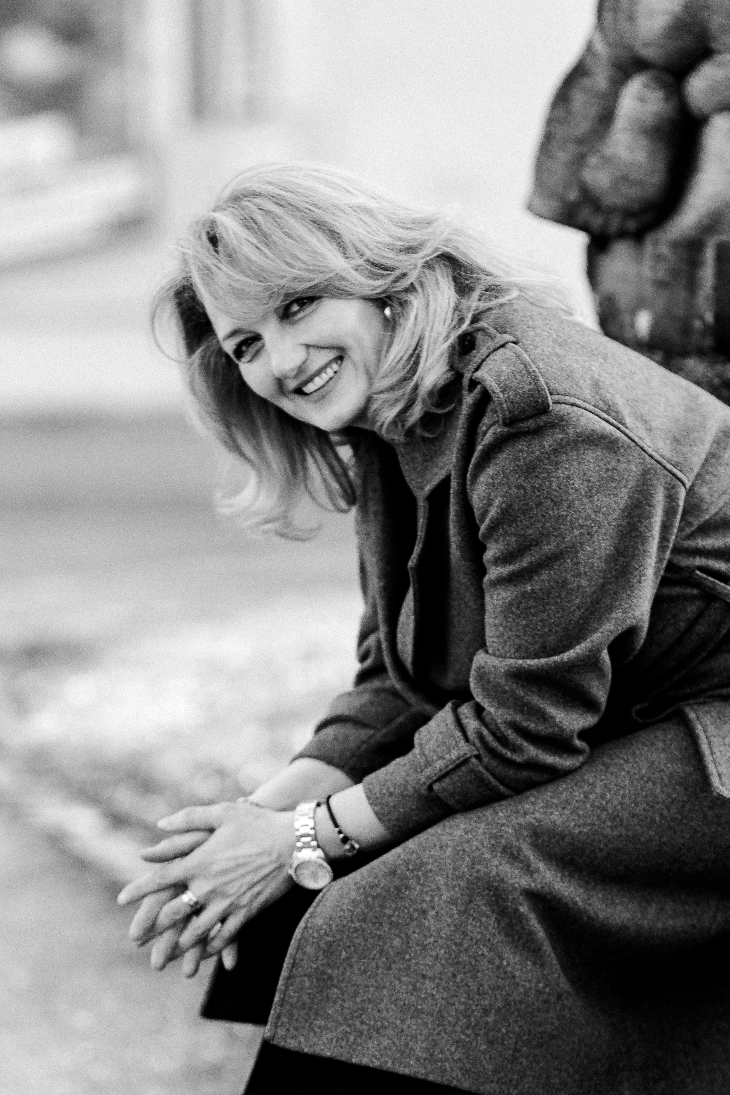 Professionele fotografin in Münsingen Olesia Wegele